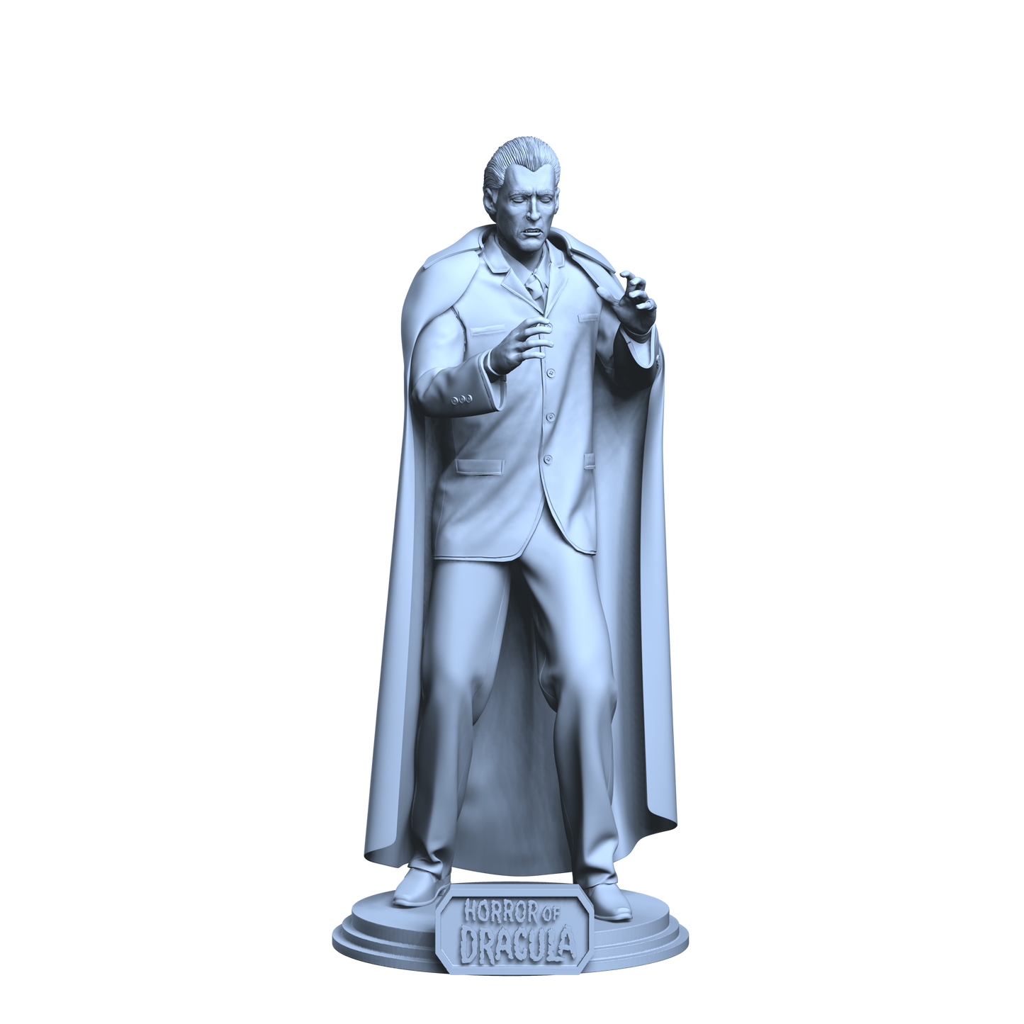 Horror of Dracula - Standard