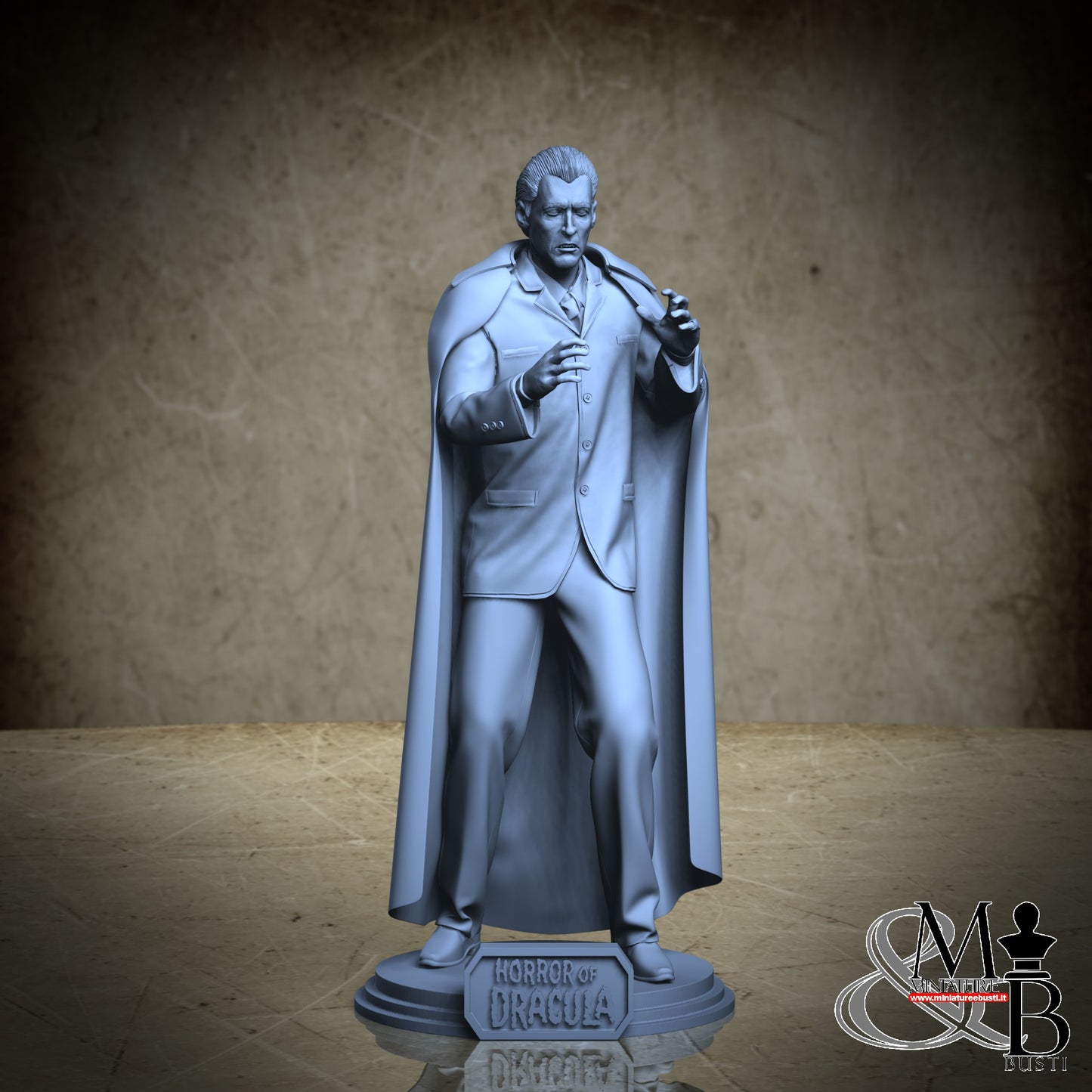 Horror of Dracula - Standard