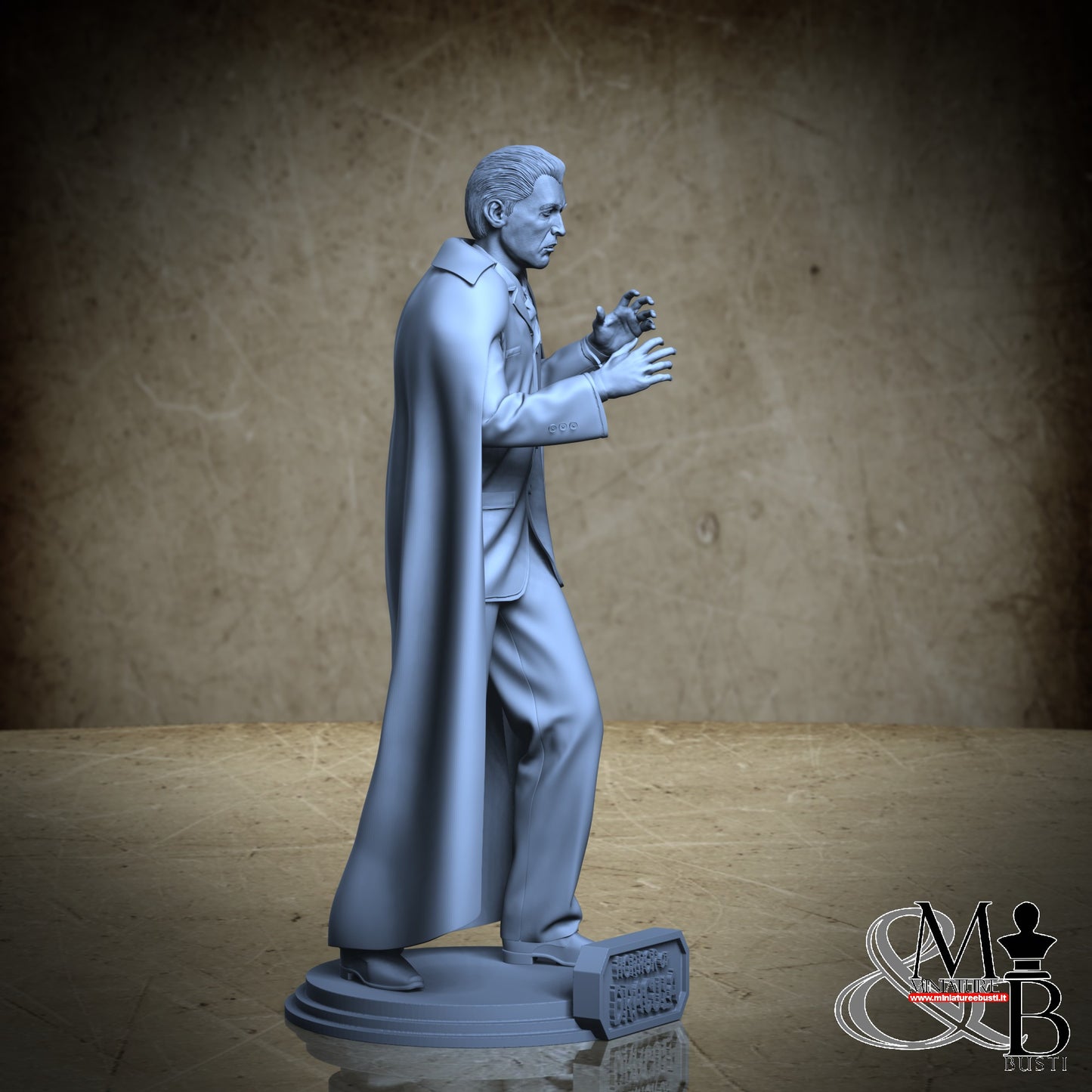 Horror of Dracula - Standard