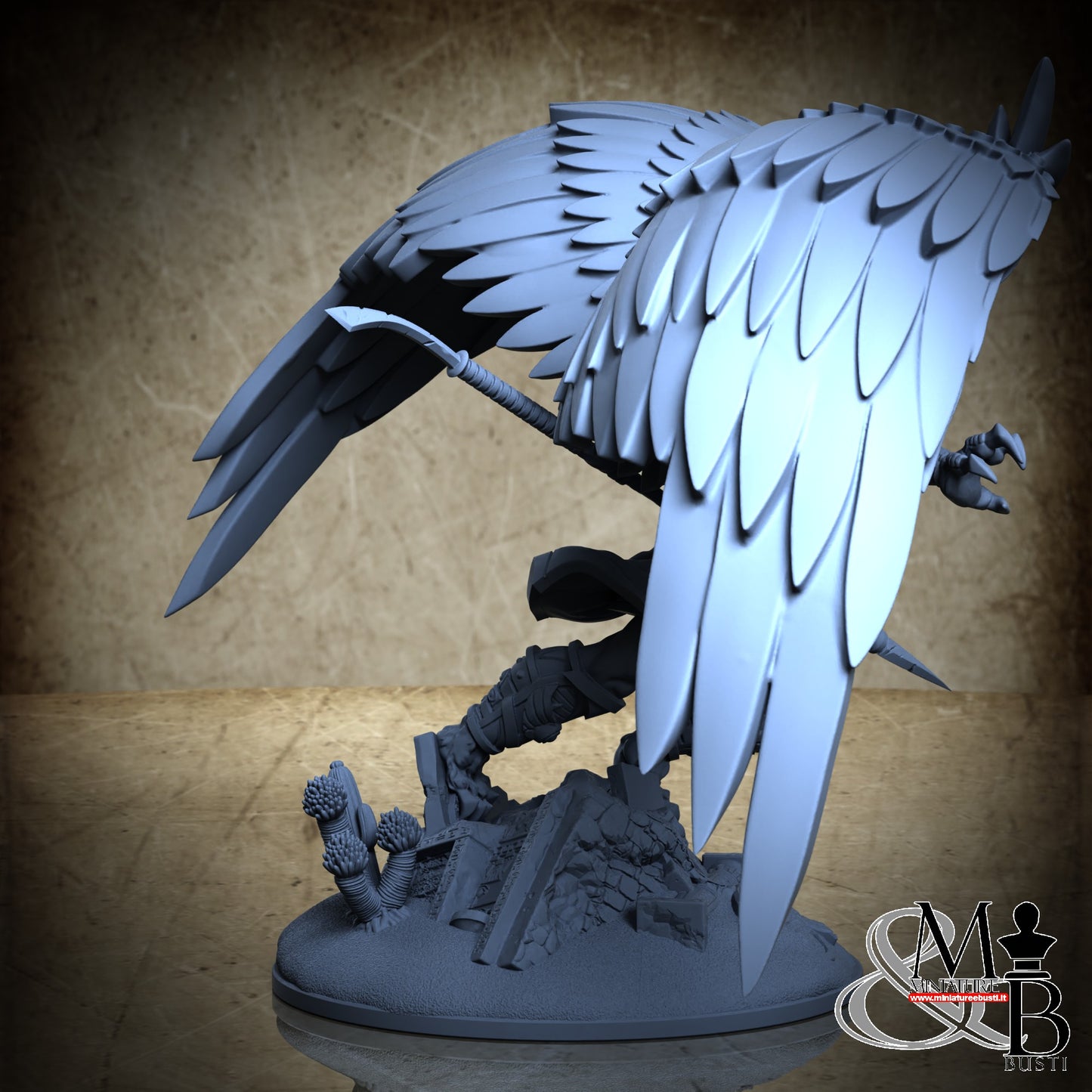 Horus