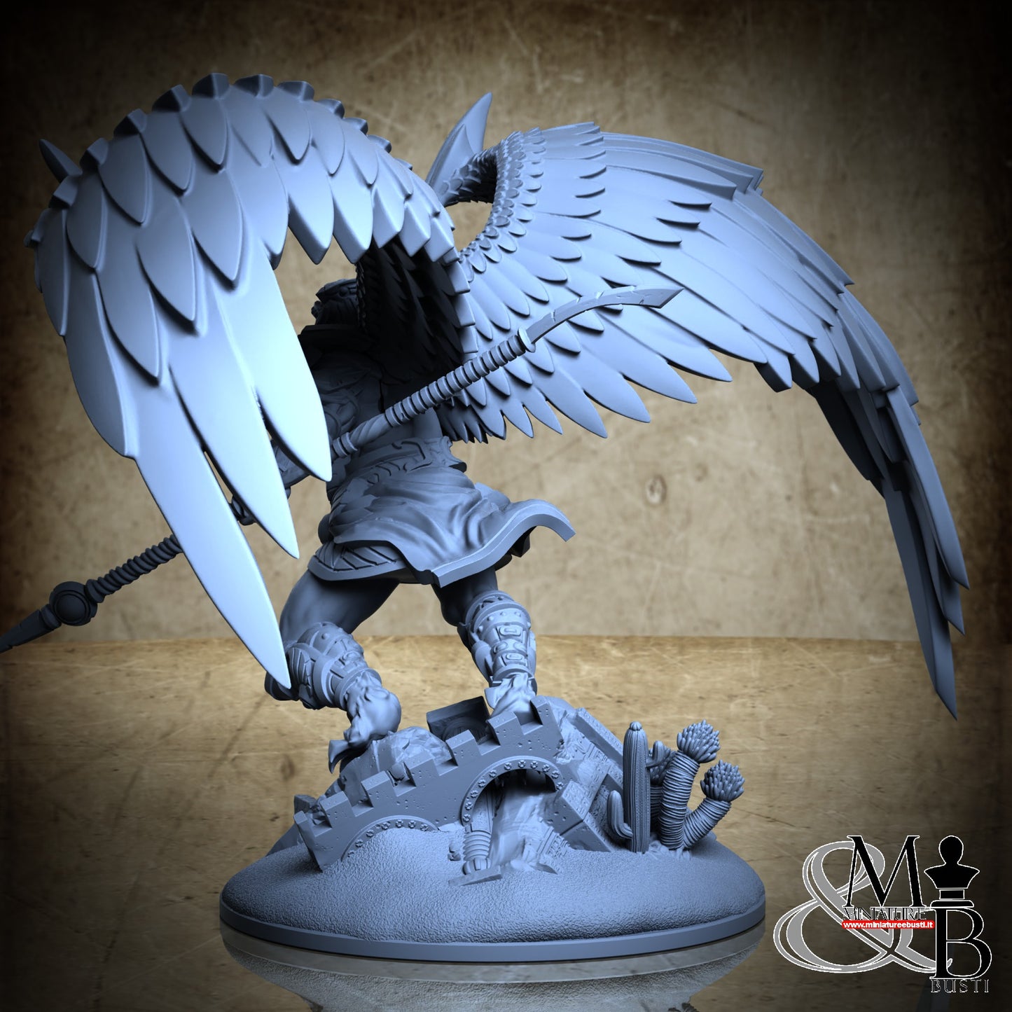 Horus