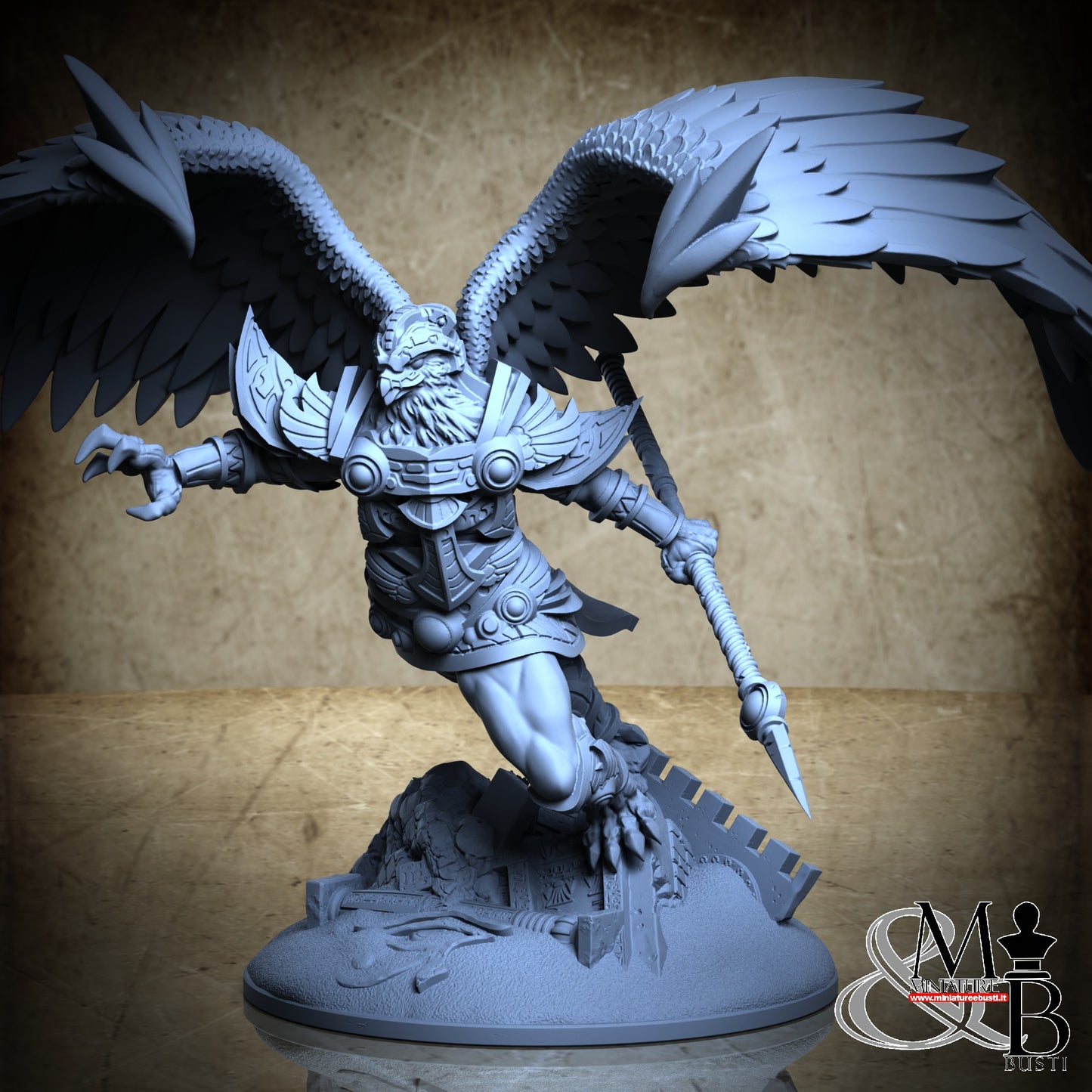 Horus