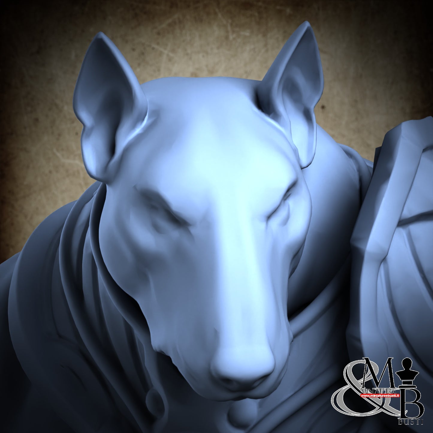 Celestial Hound 1