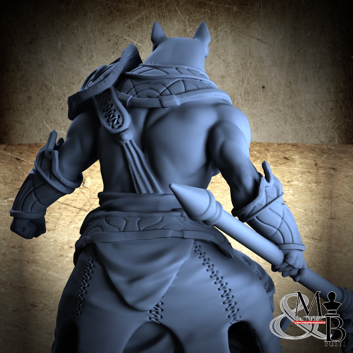 Celestial Hound 1