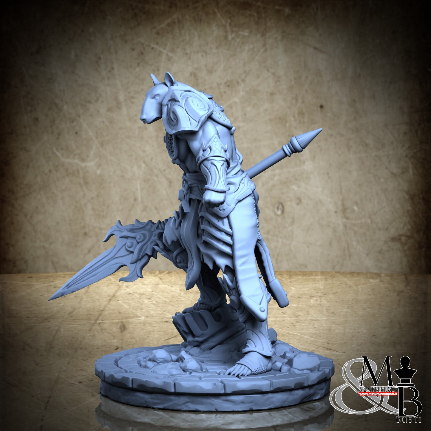 Celestial Hound 1