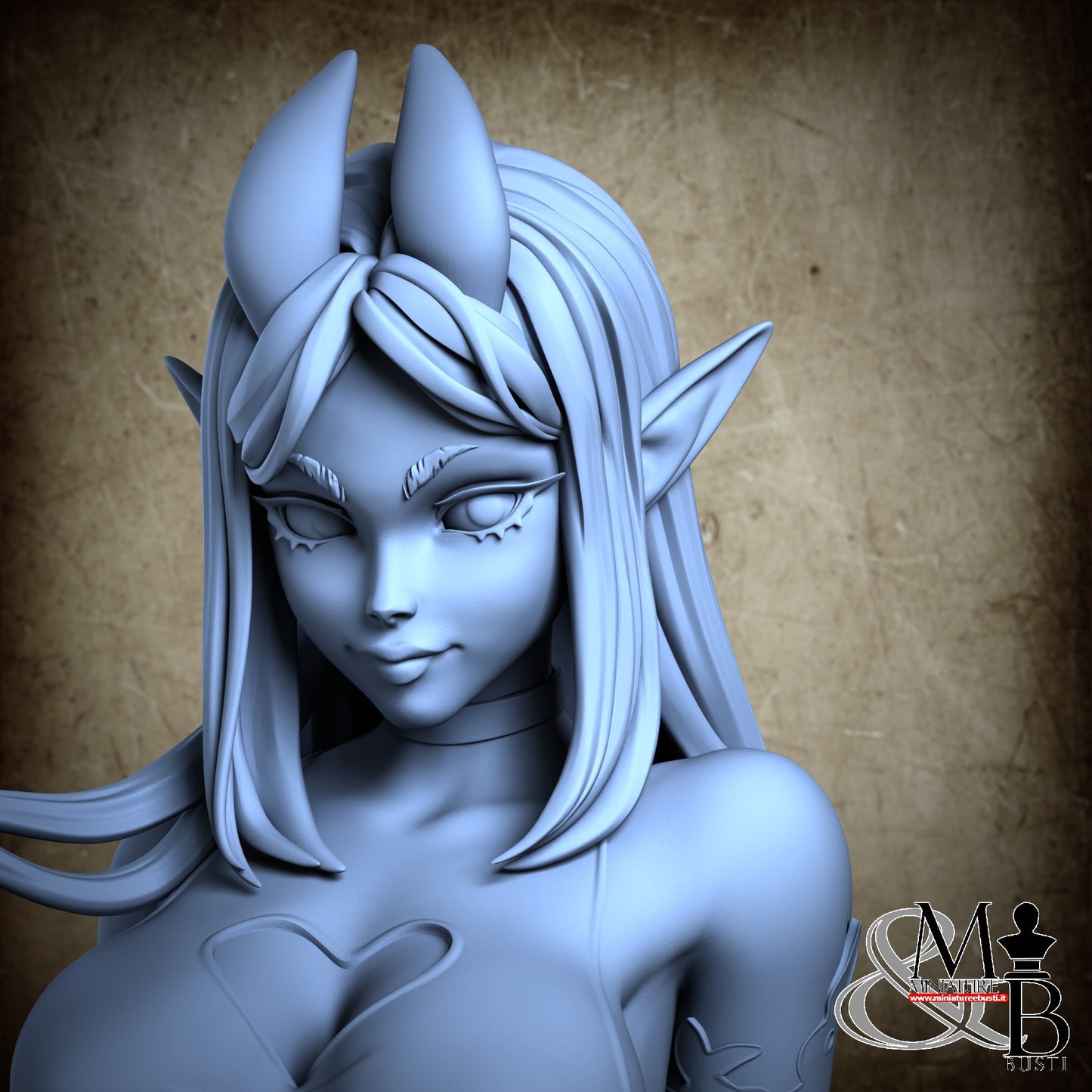 HannyBunny - SFW