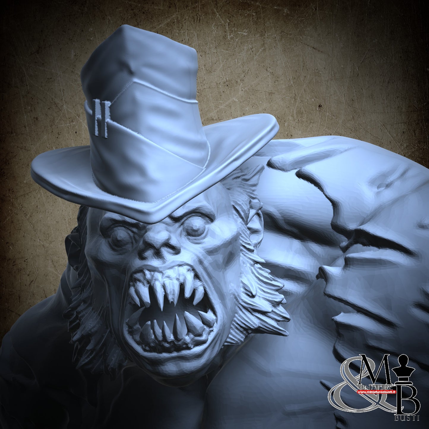 Mr. Hyde