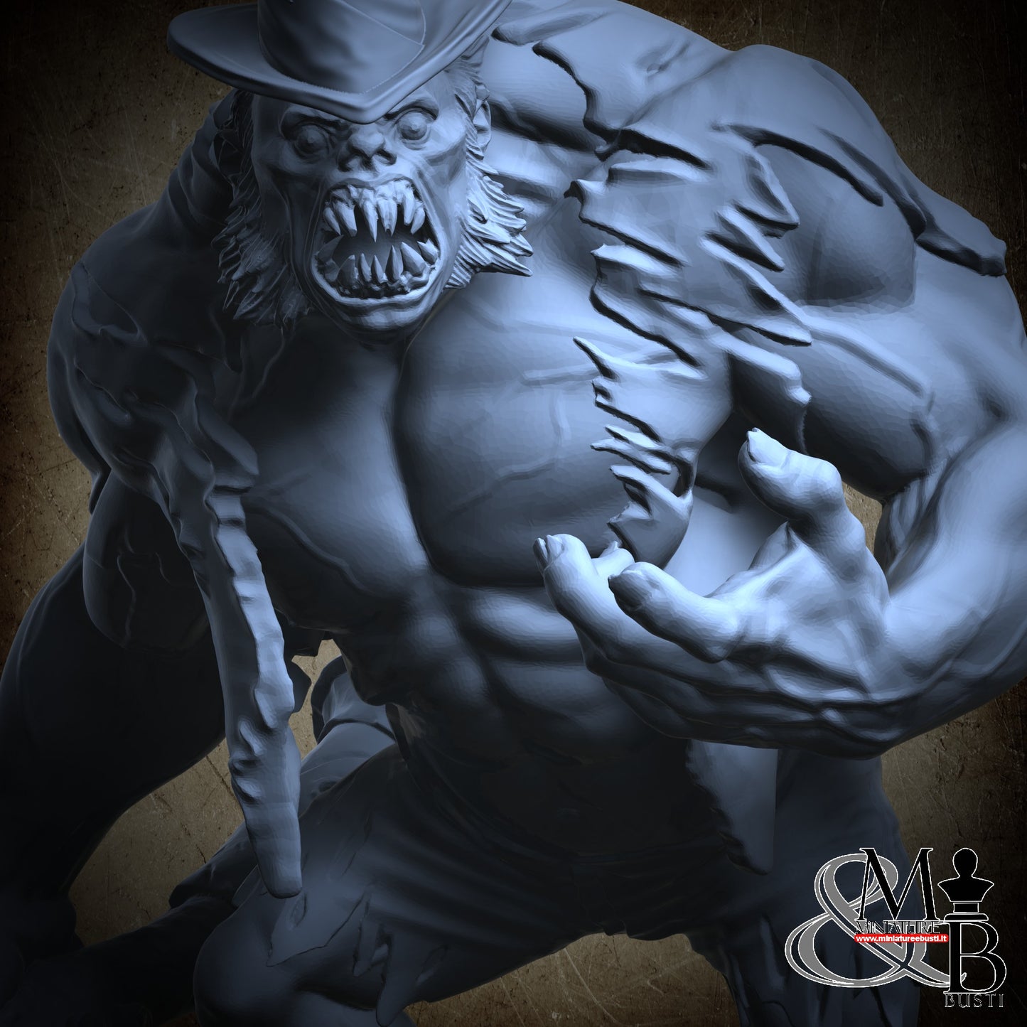Mr. Hyde
