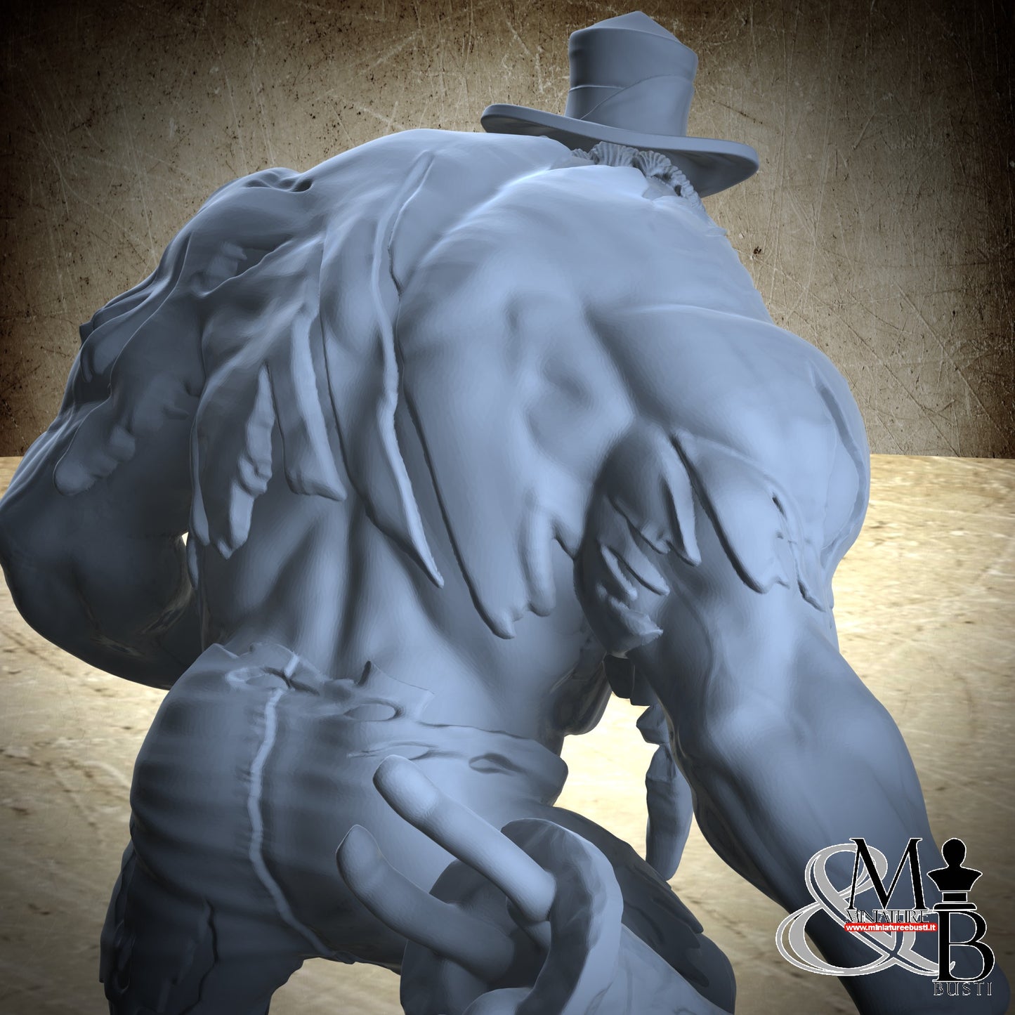 Mr. Hyde
