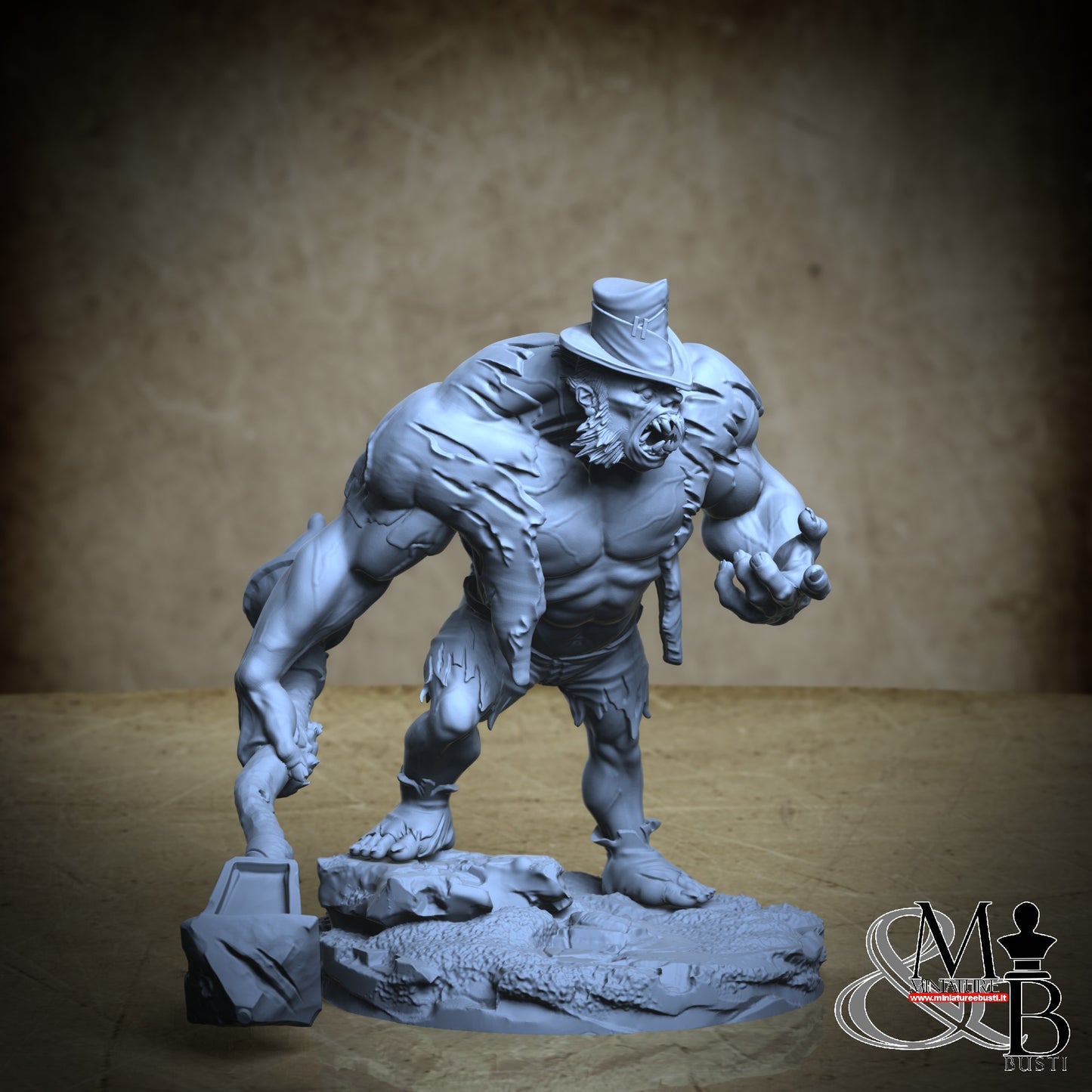 Mr. Hyde