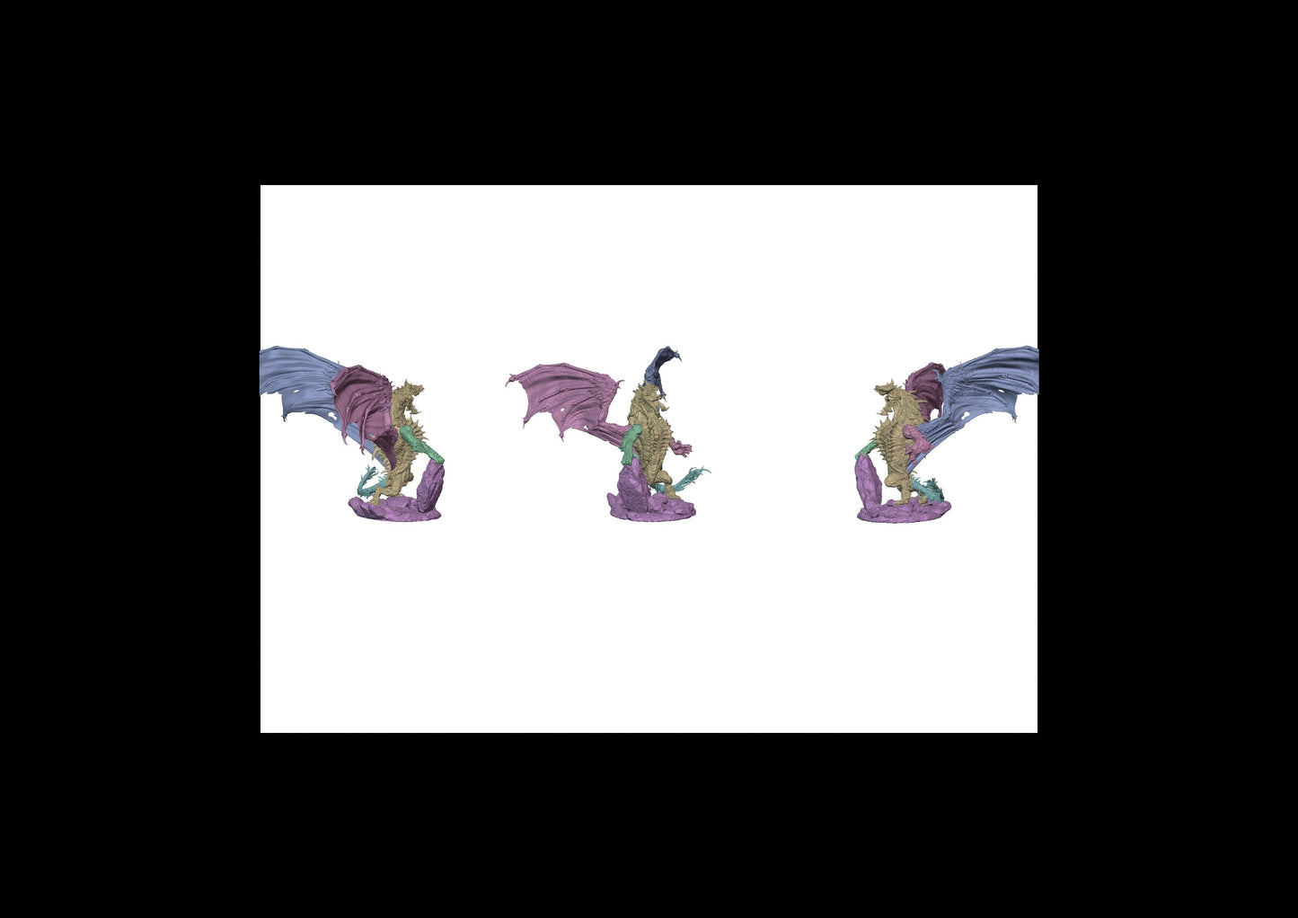 Hyena Dragon