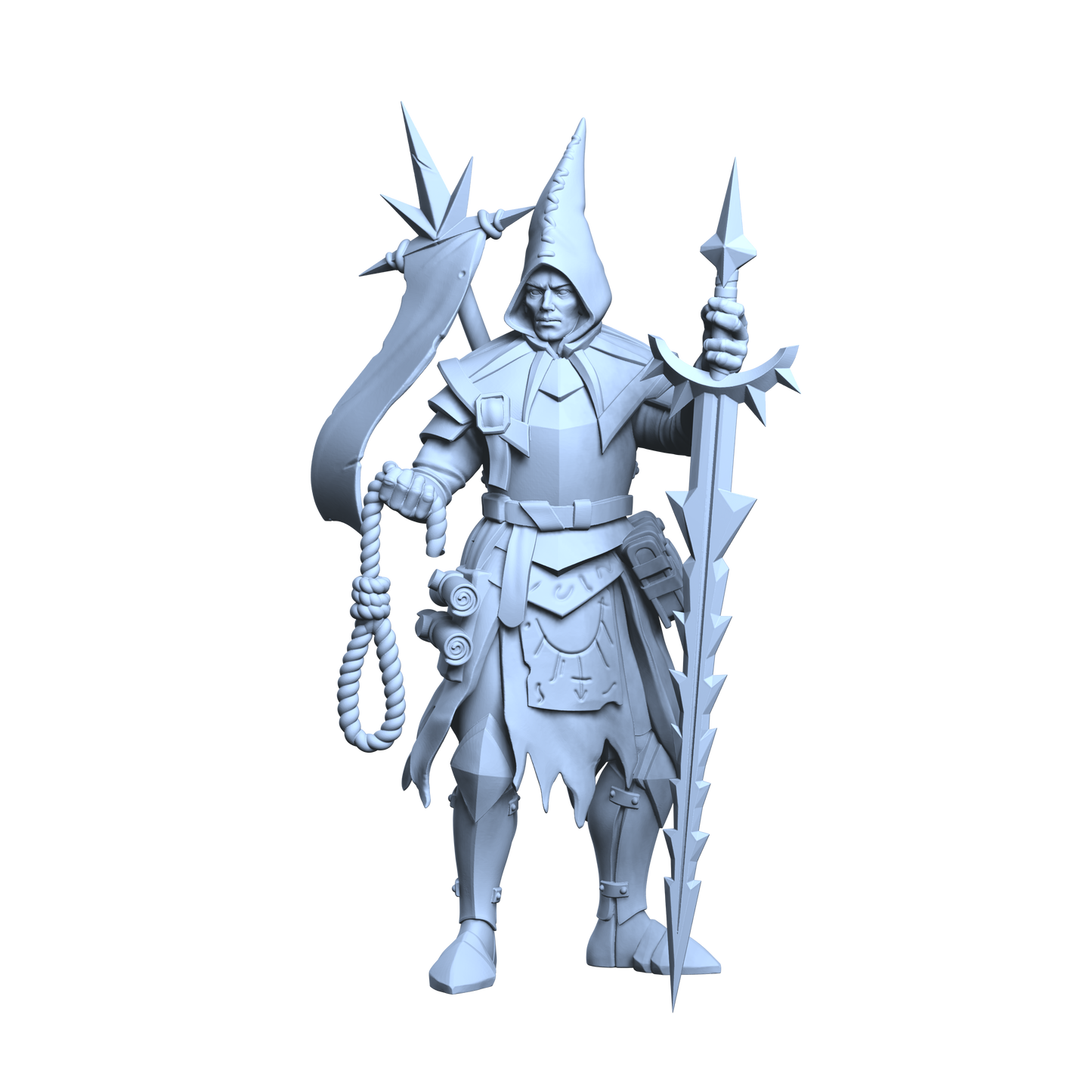 Imperial Inquisitor