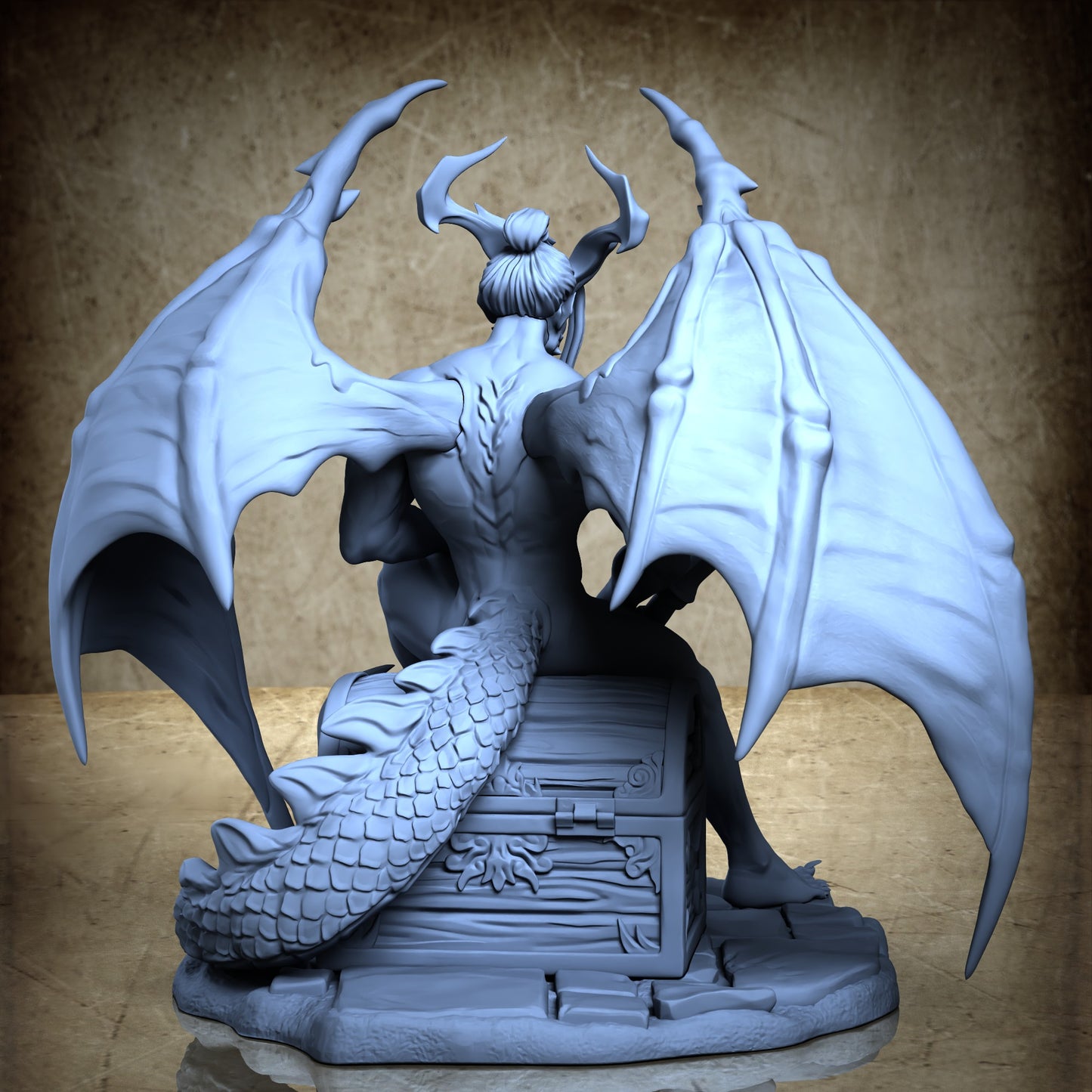 Amato - The lord of excess - NSFW
