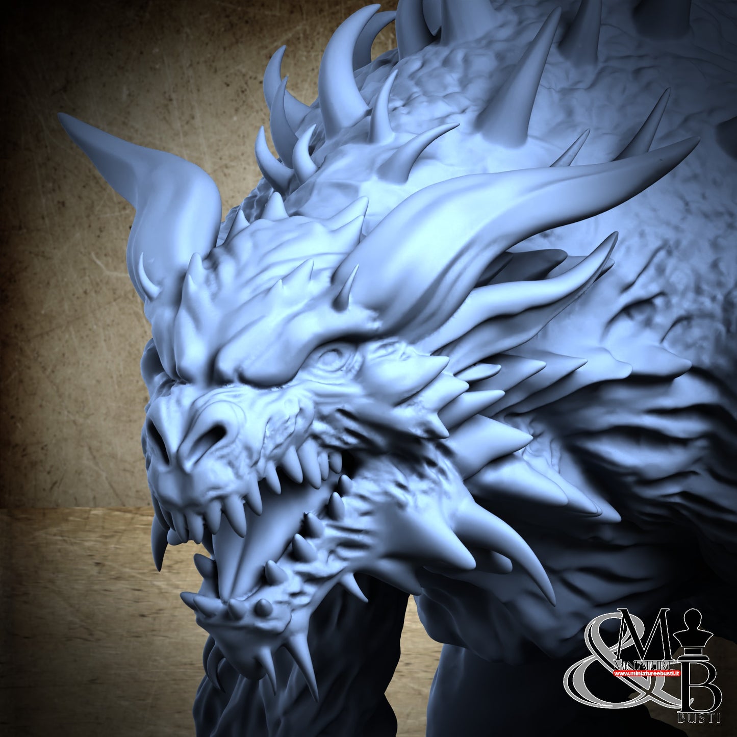 Infernal Bloodfangs - 01