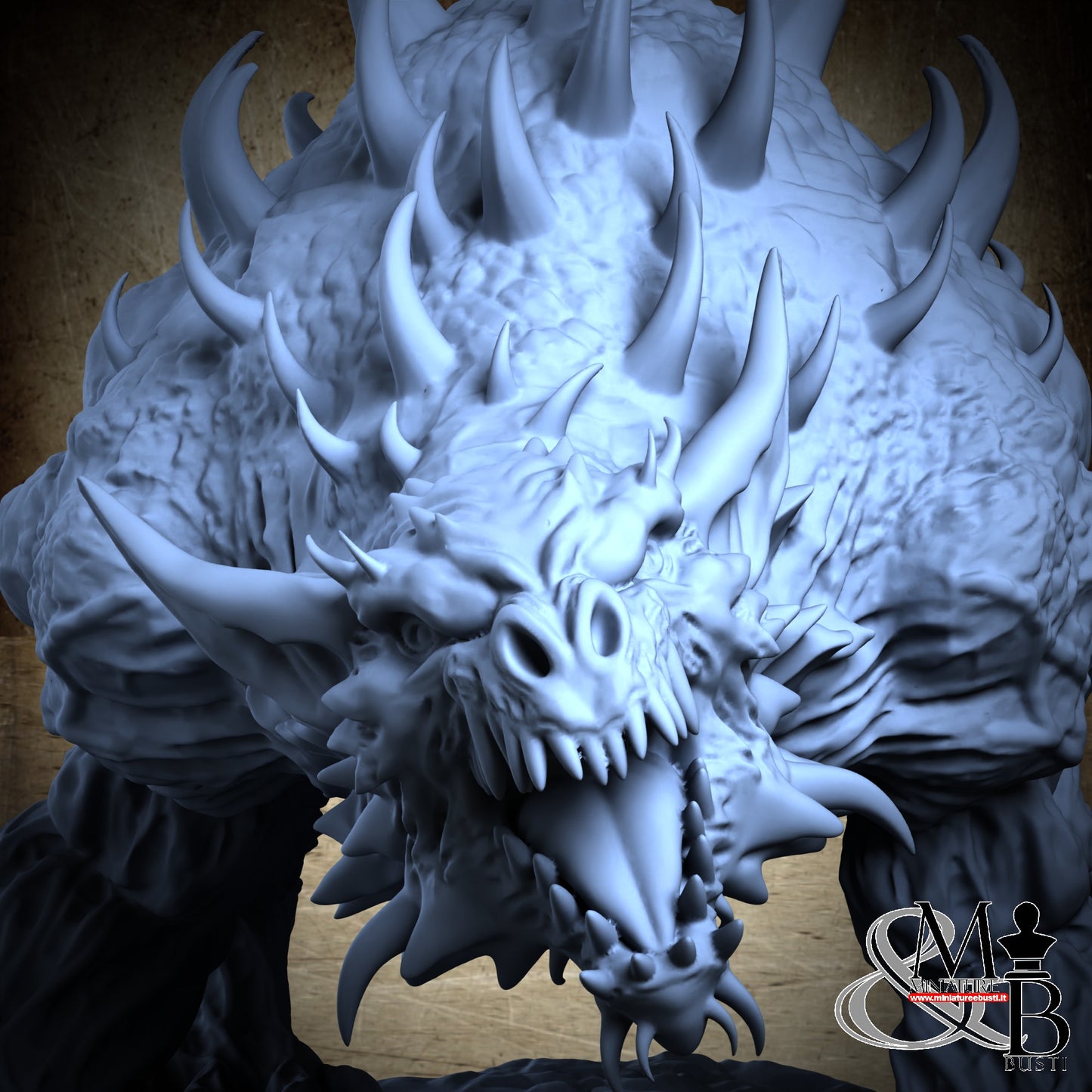 Infernal Bloodfangs - 02