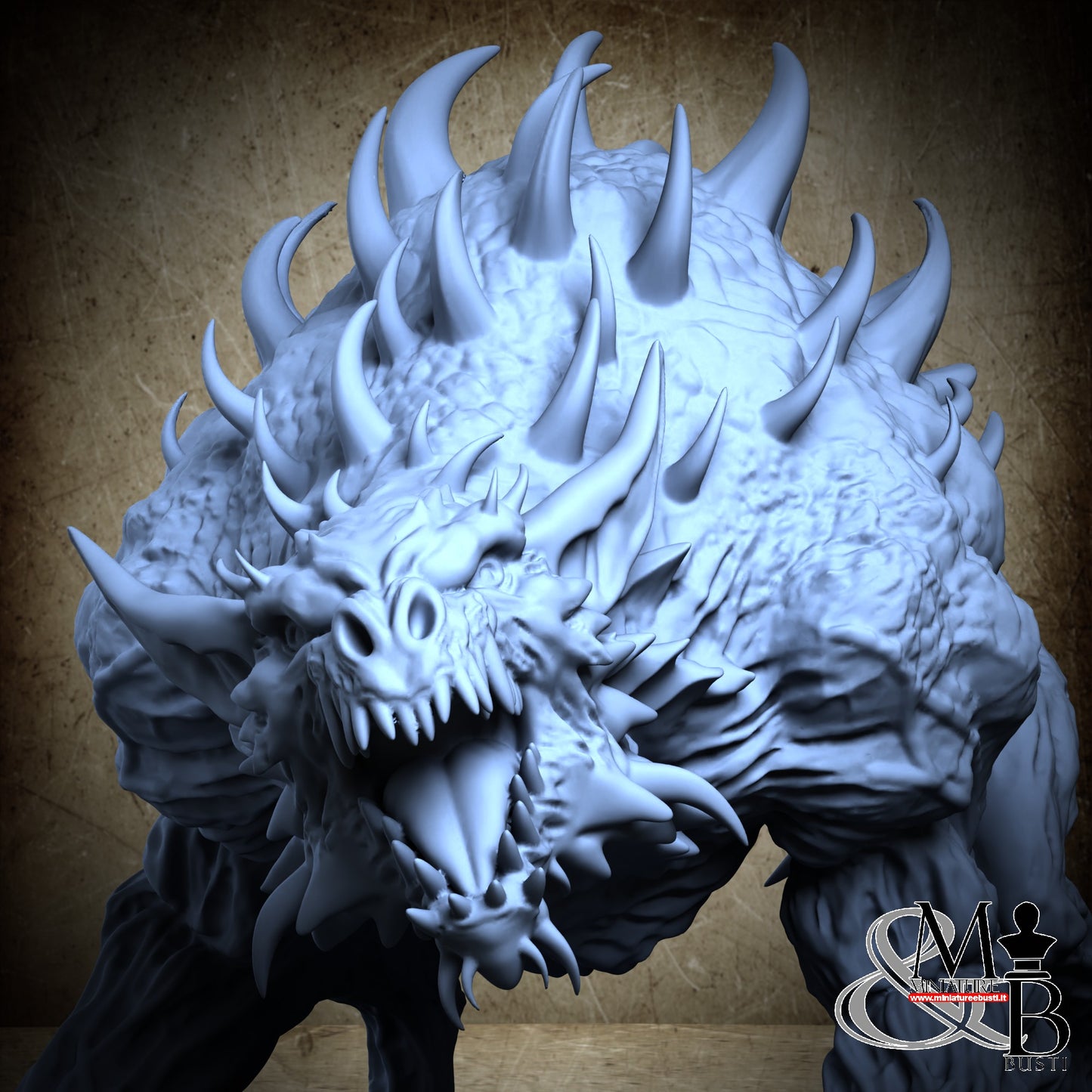 Infernal Bloodfangs - 02