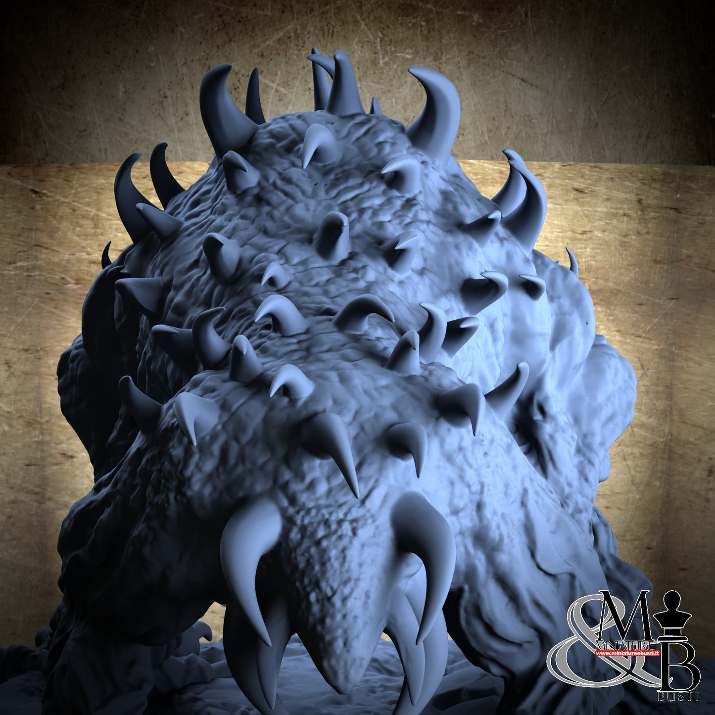 Infernal Bloodfangs - 02