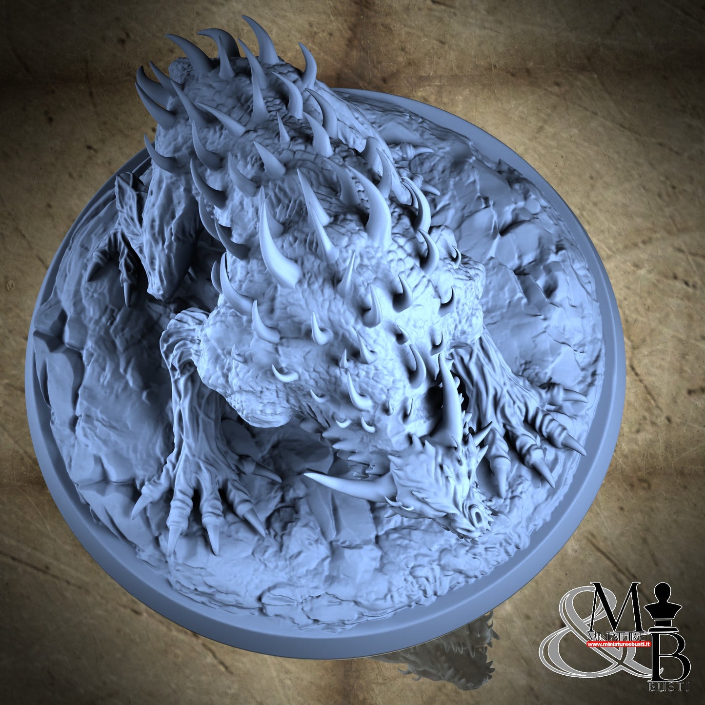 Infernal Bloodfangs - 02