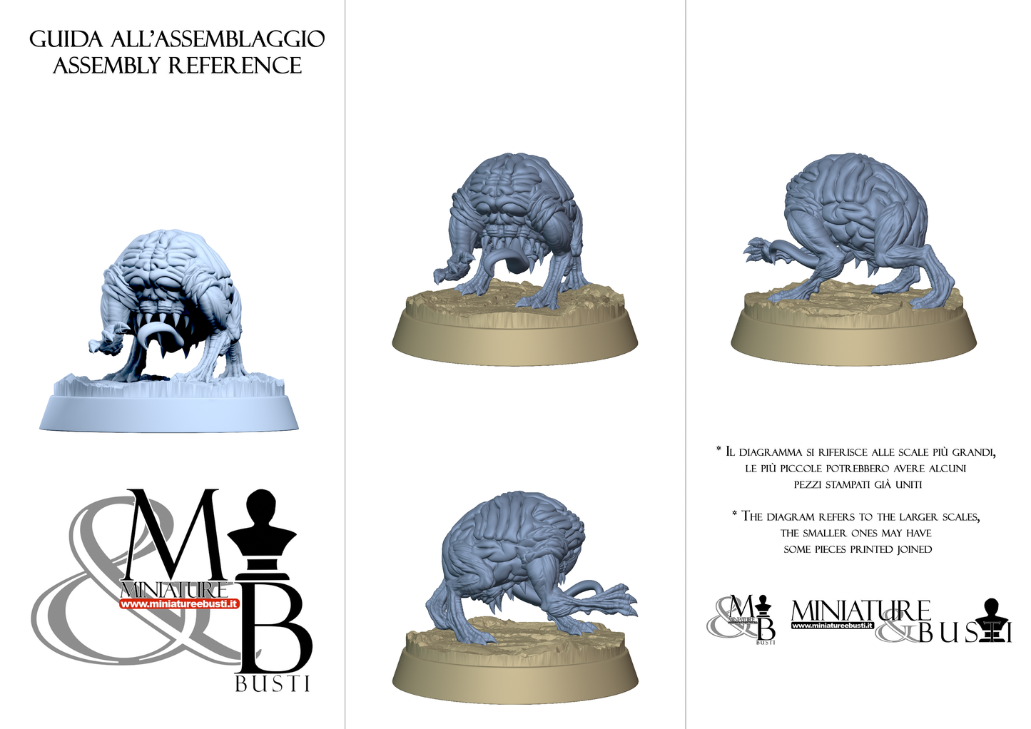 Intellect Devourer - Pose 3