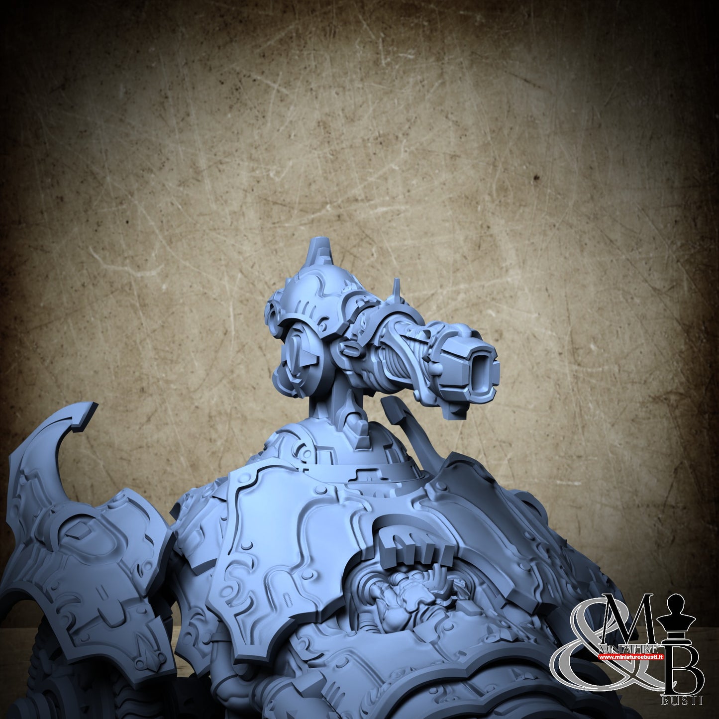 Sanguitor Interceptors