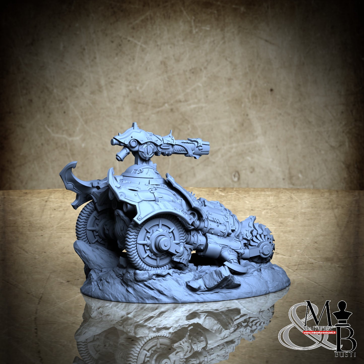 Sanguitor Interceptors