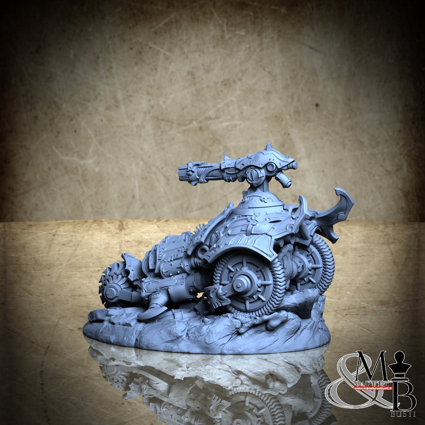 Sanguitor Interceptors