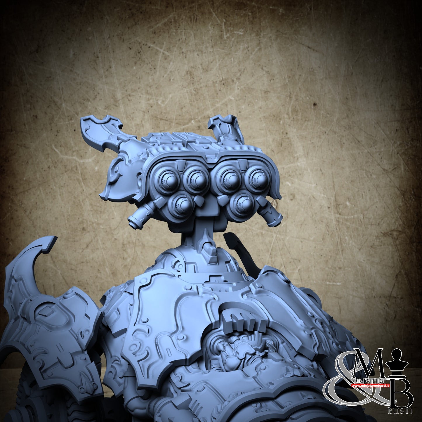 Sanguitor Interceptors