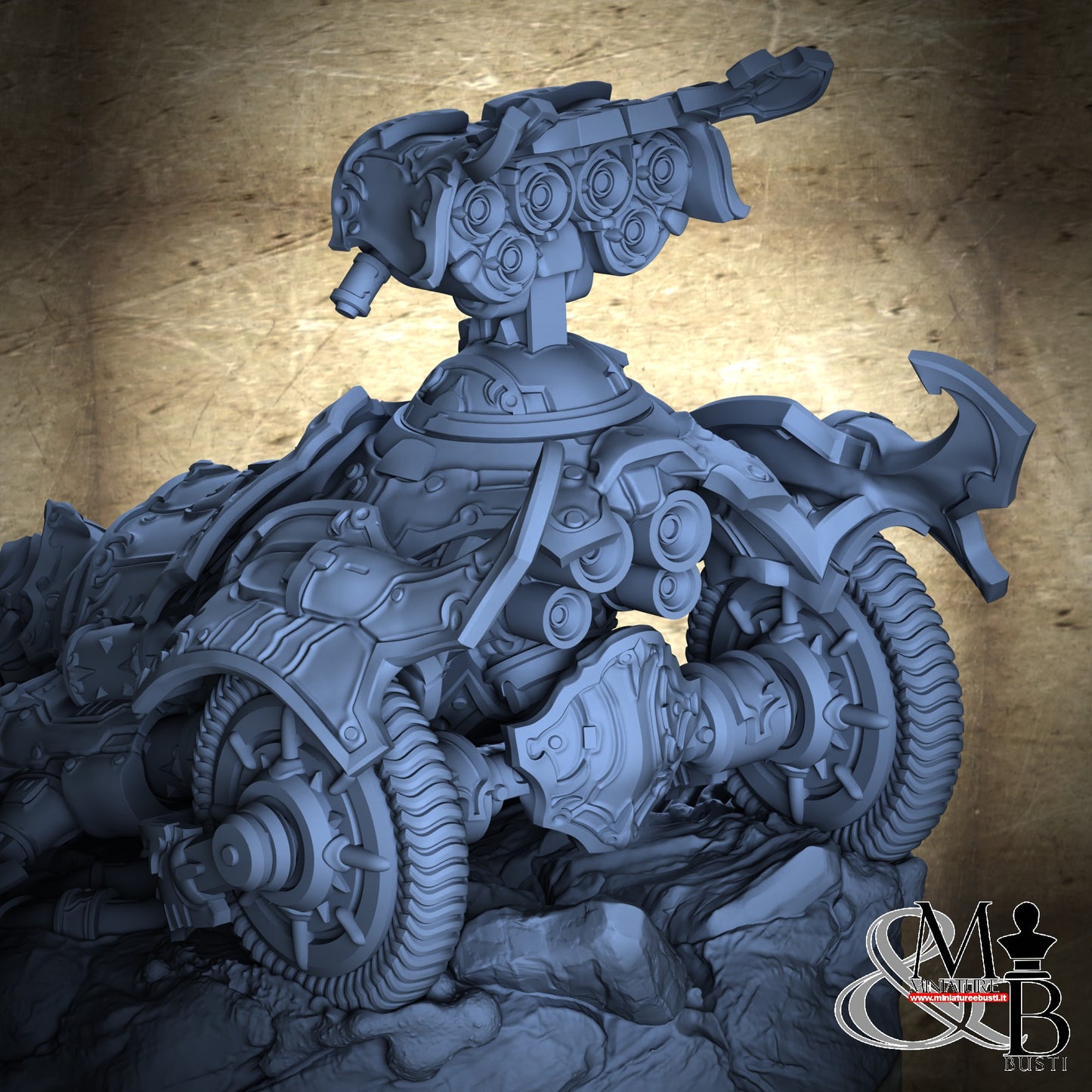 Sanguitor Interceptors