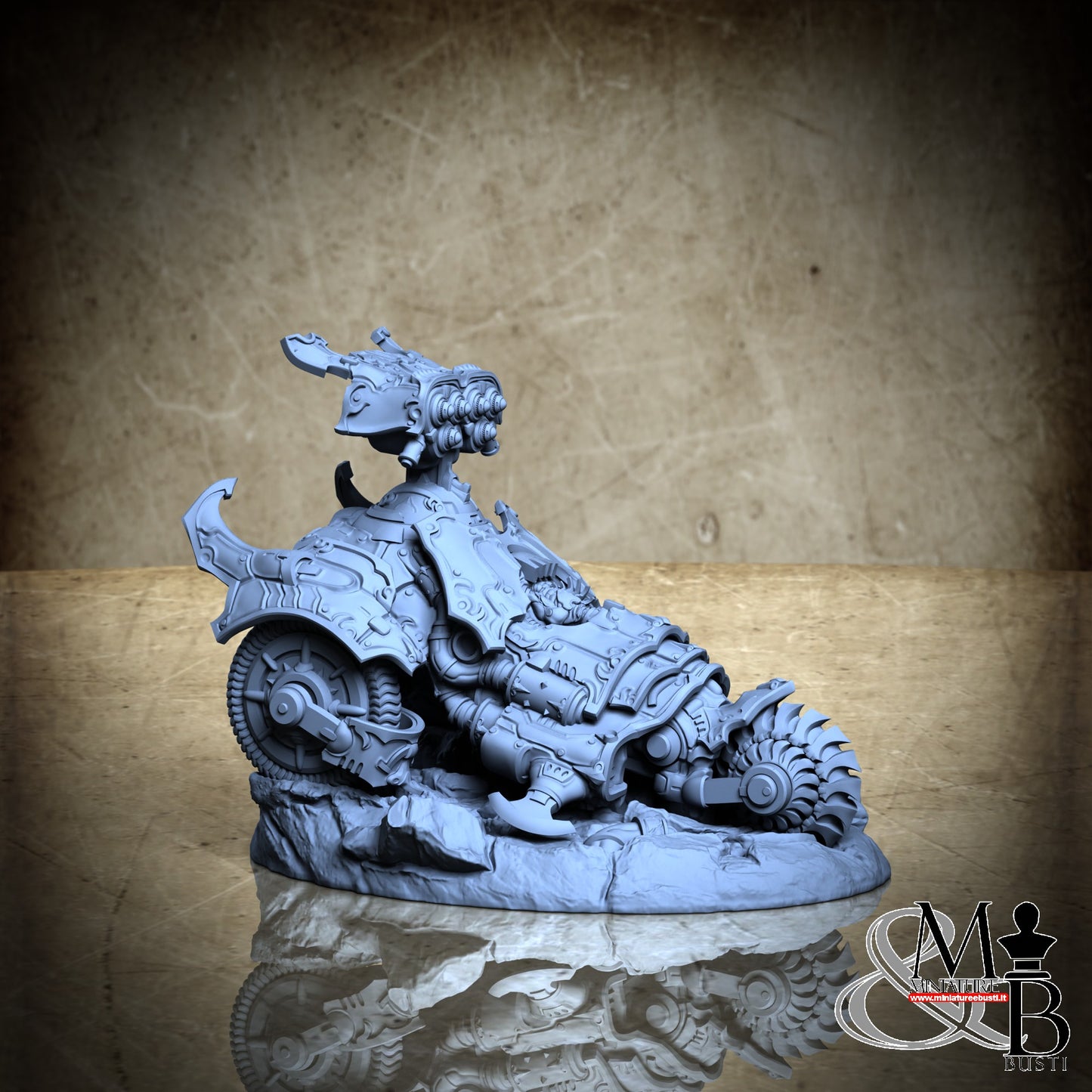 Sanguitor Interceptors