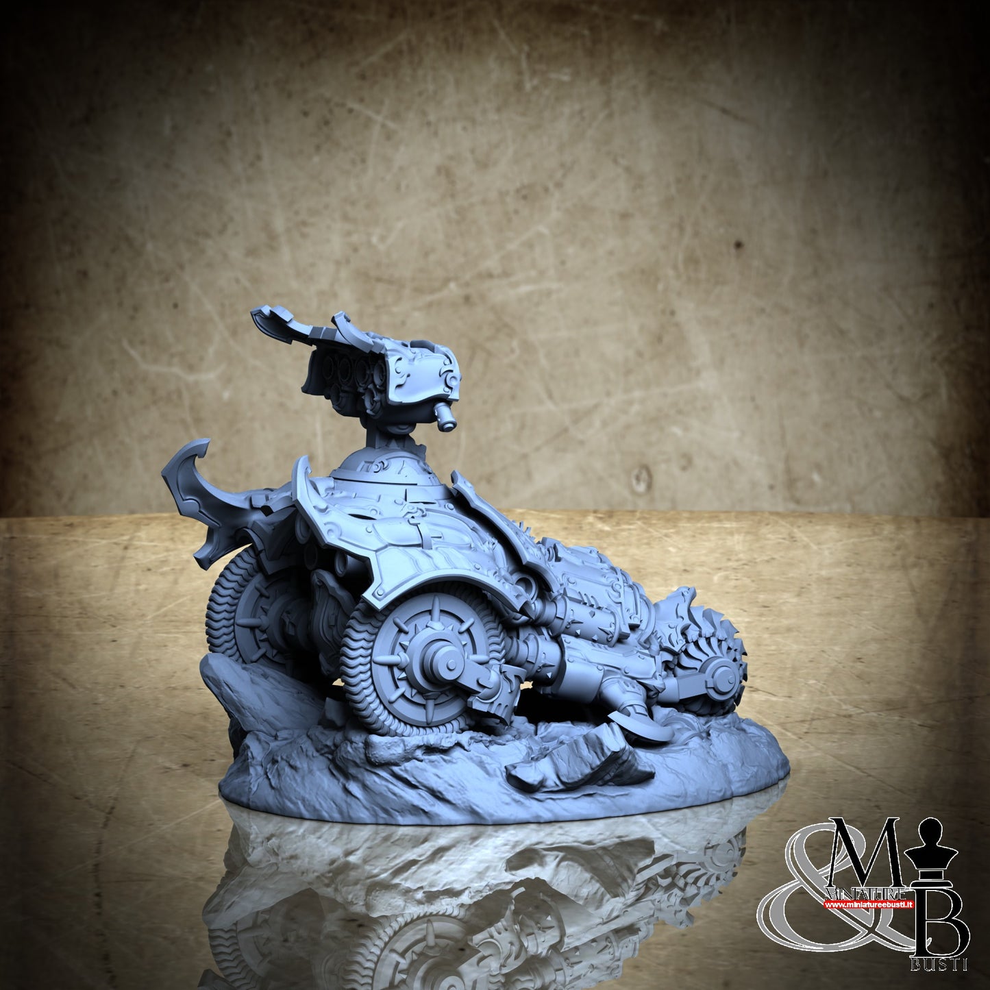 Sanguitor Interceptors