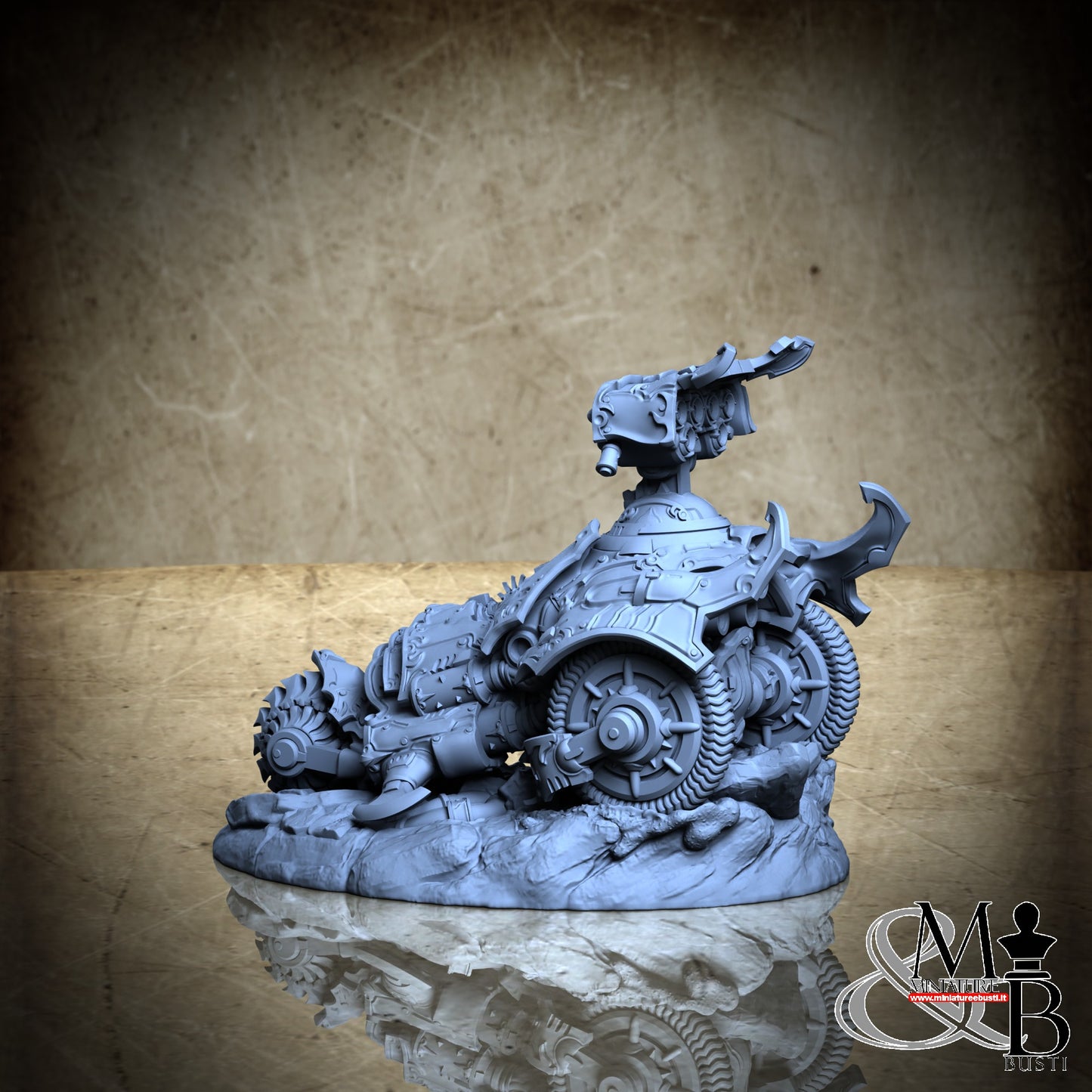 Sanguitor Interceptors