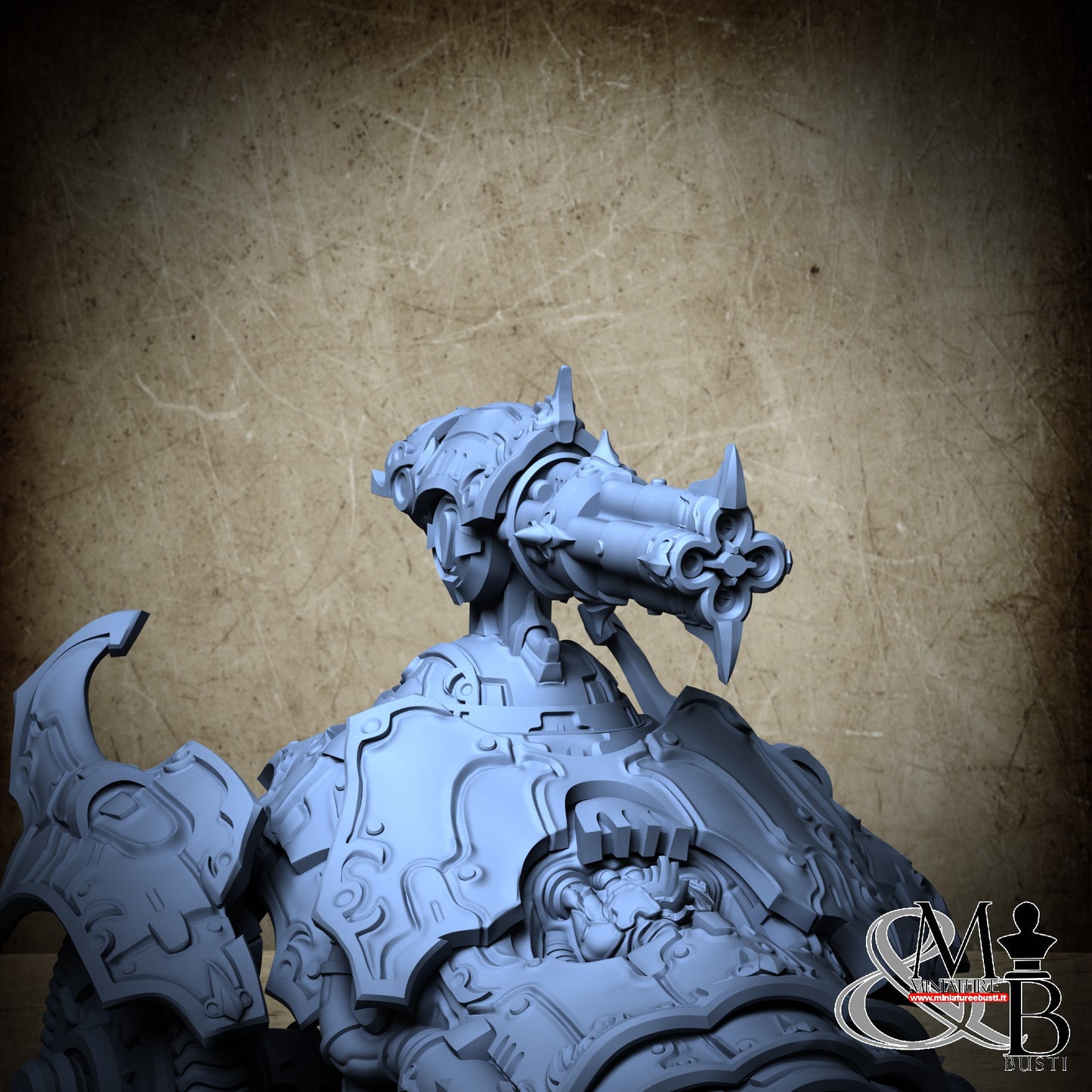 Sanguitor Interceptors