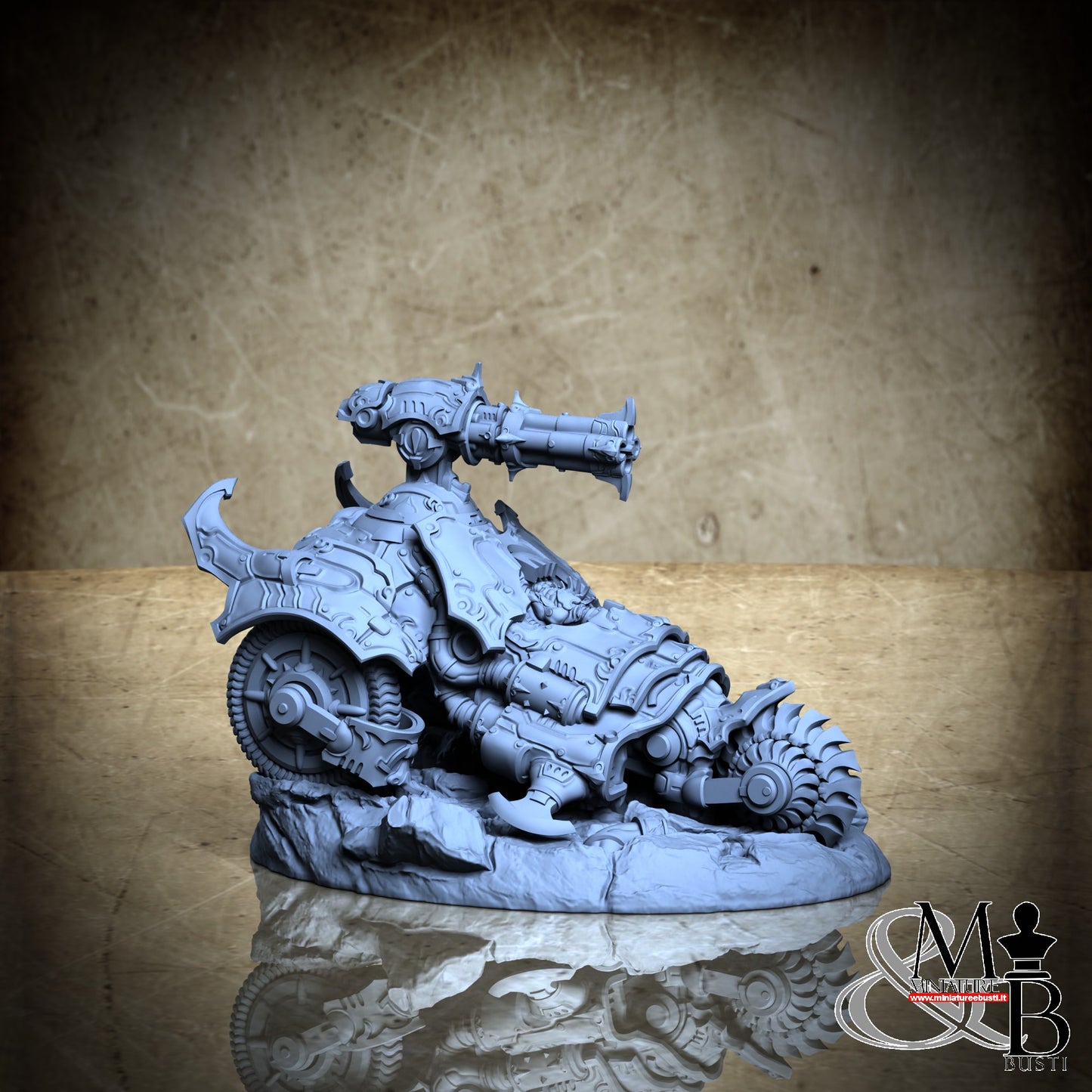 Sanguitor Interceptors