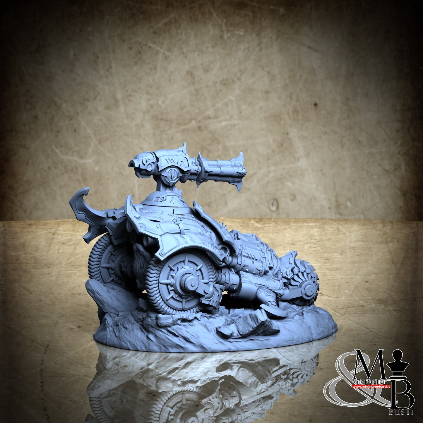 Sanguitor Interceptors