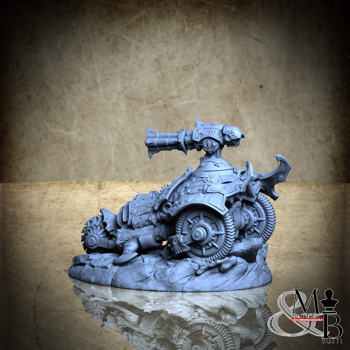 Sanguitor Interceptors