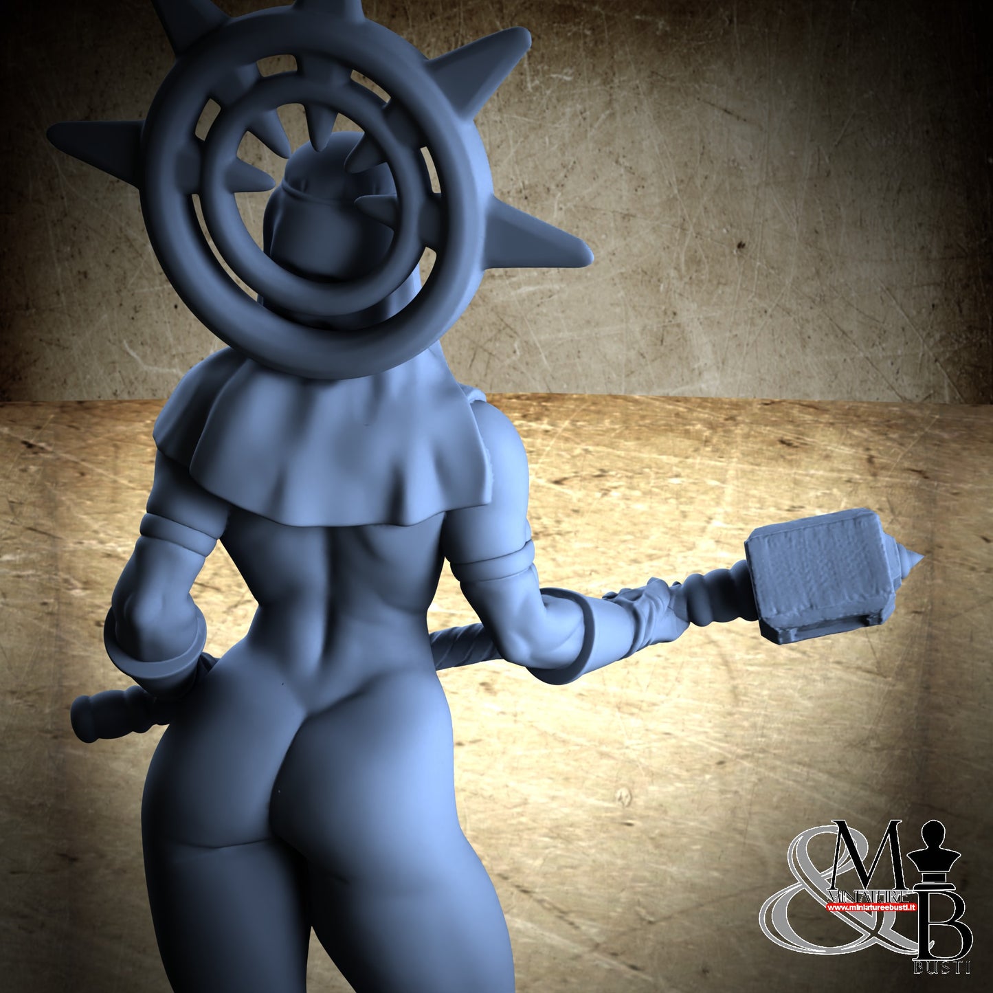 Isobella - Isobella NSFW