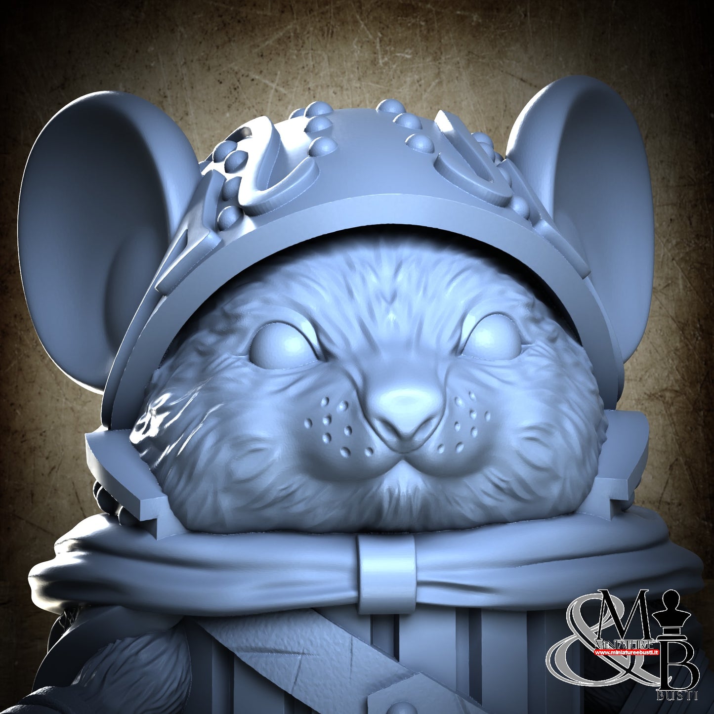 Mini-Mice - Itsy