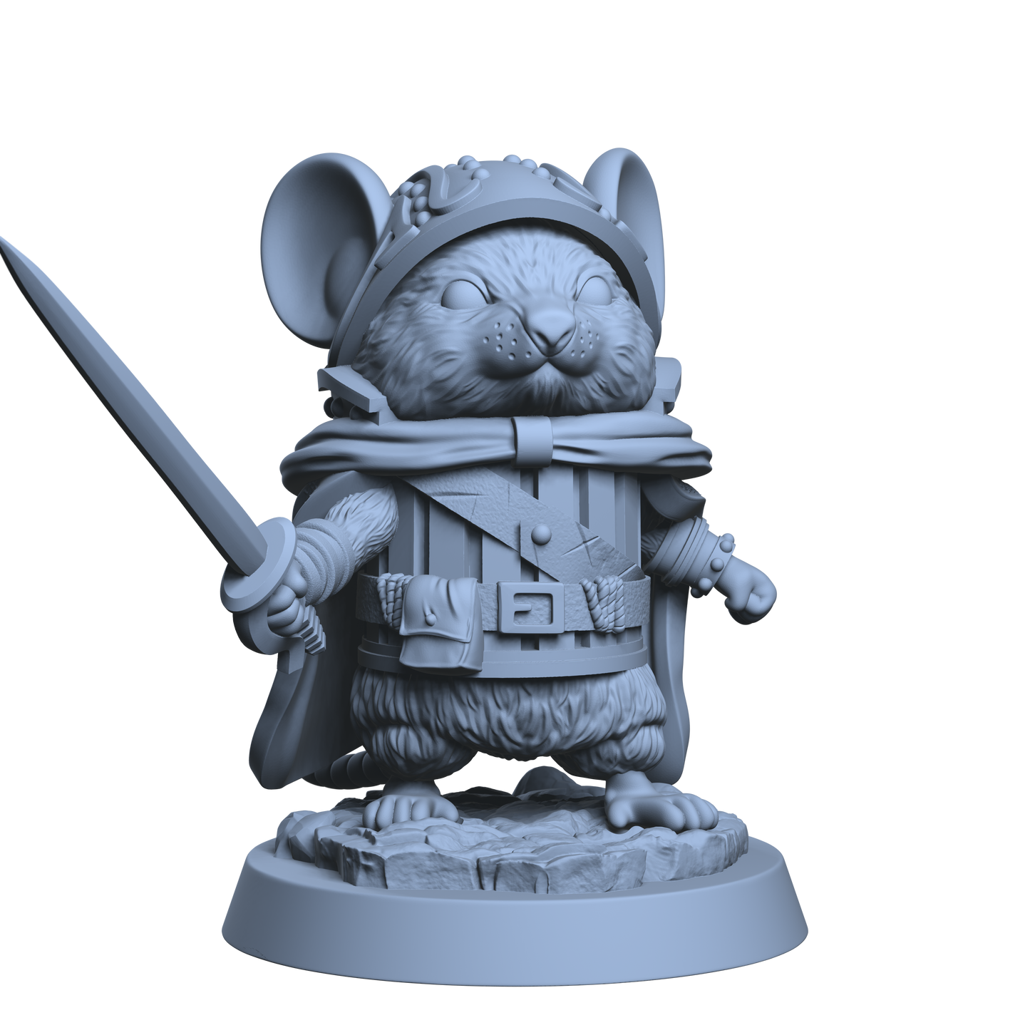 Mini-Mice - Itsy