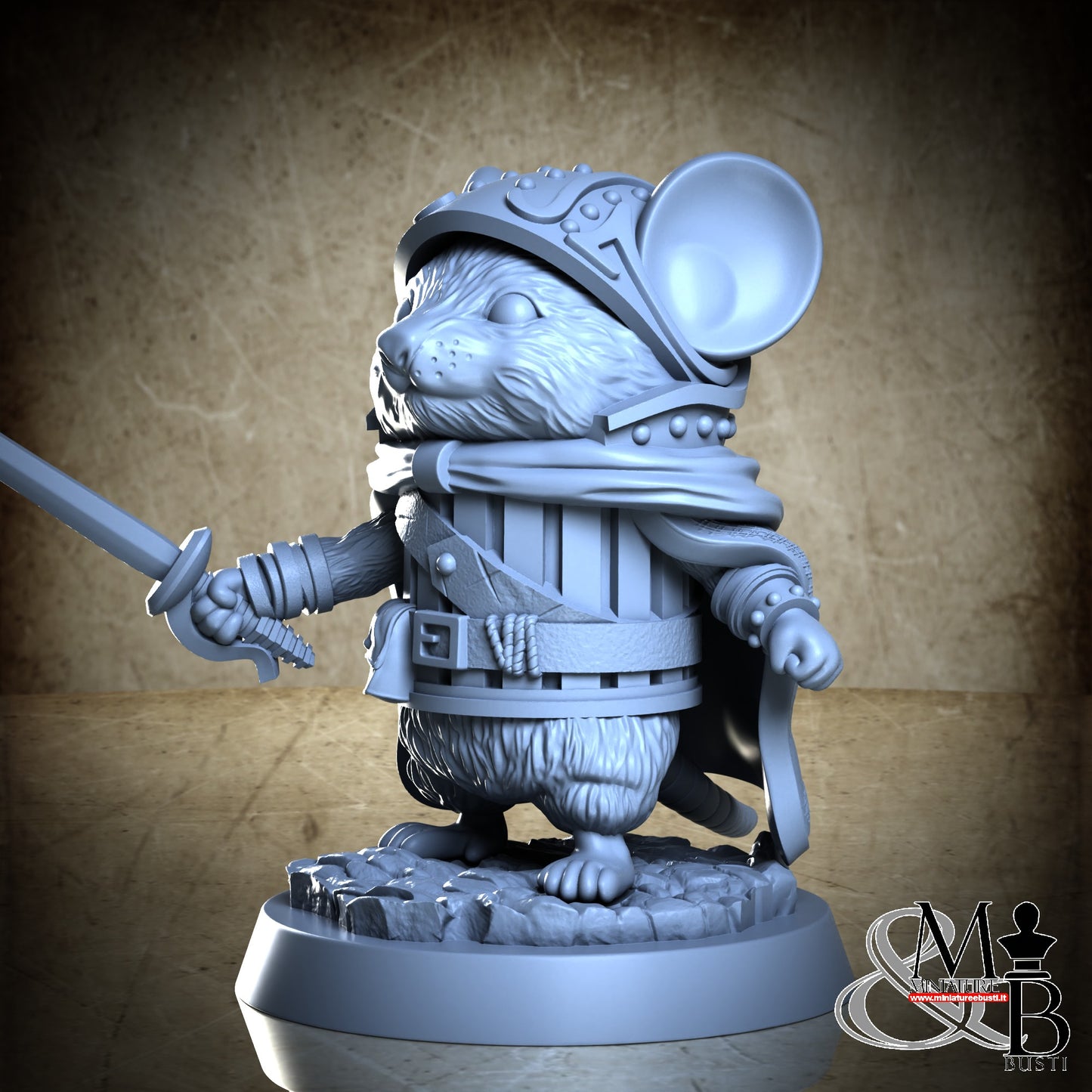 Mini-Mice - Itsy