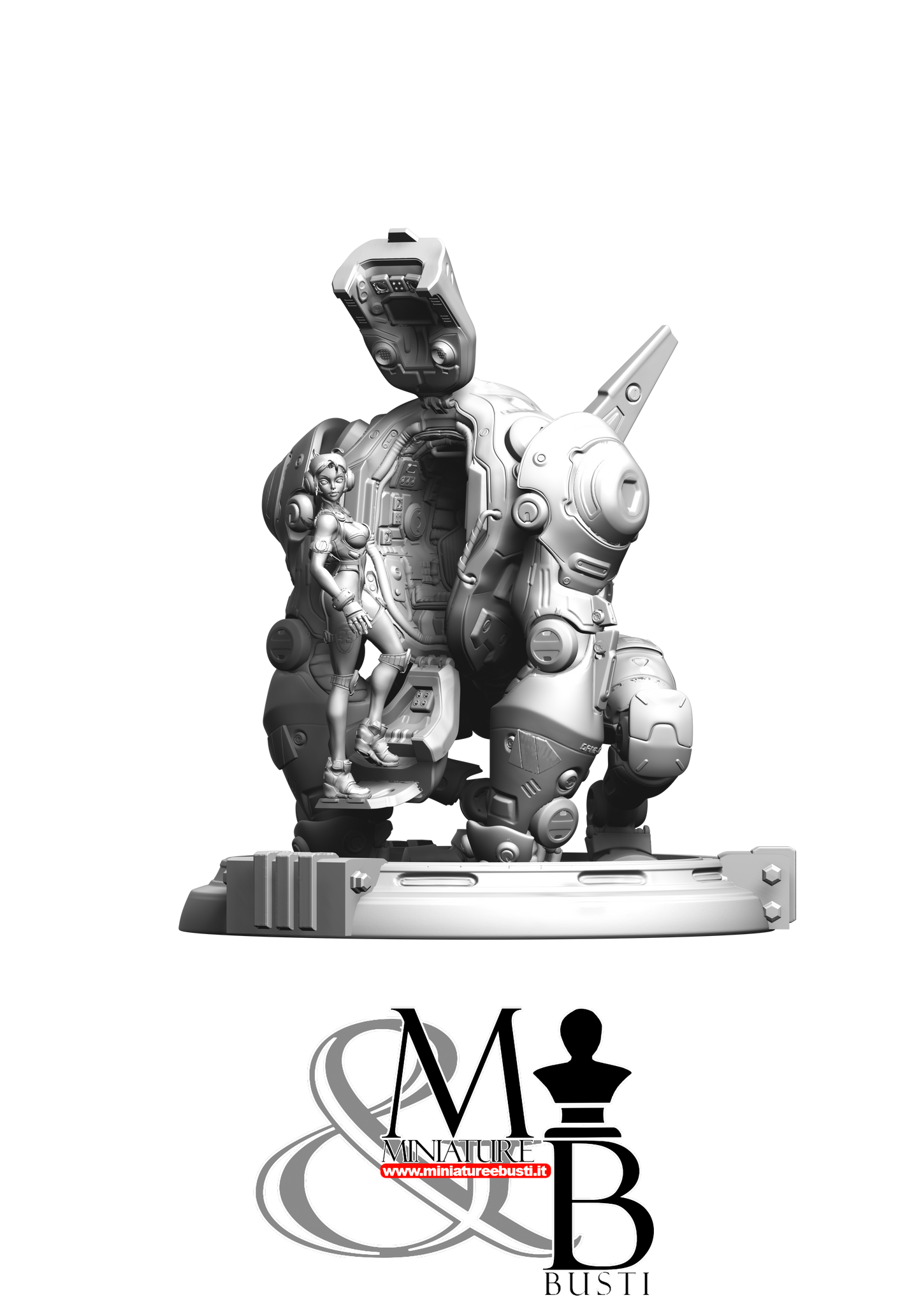Silverback and Jane - Standard Model