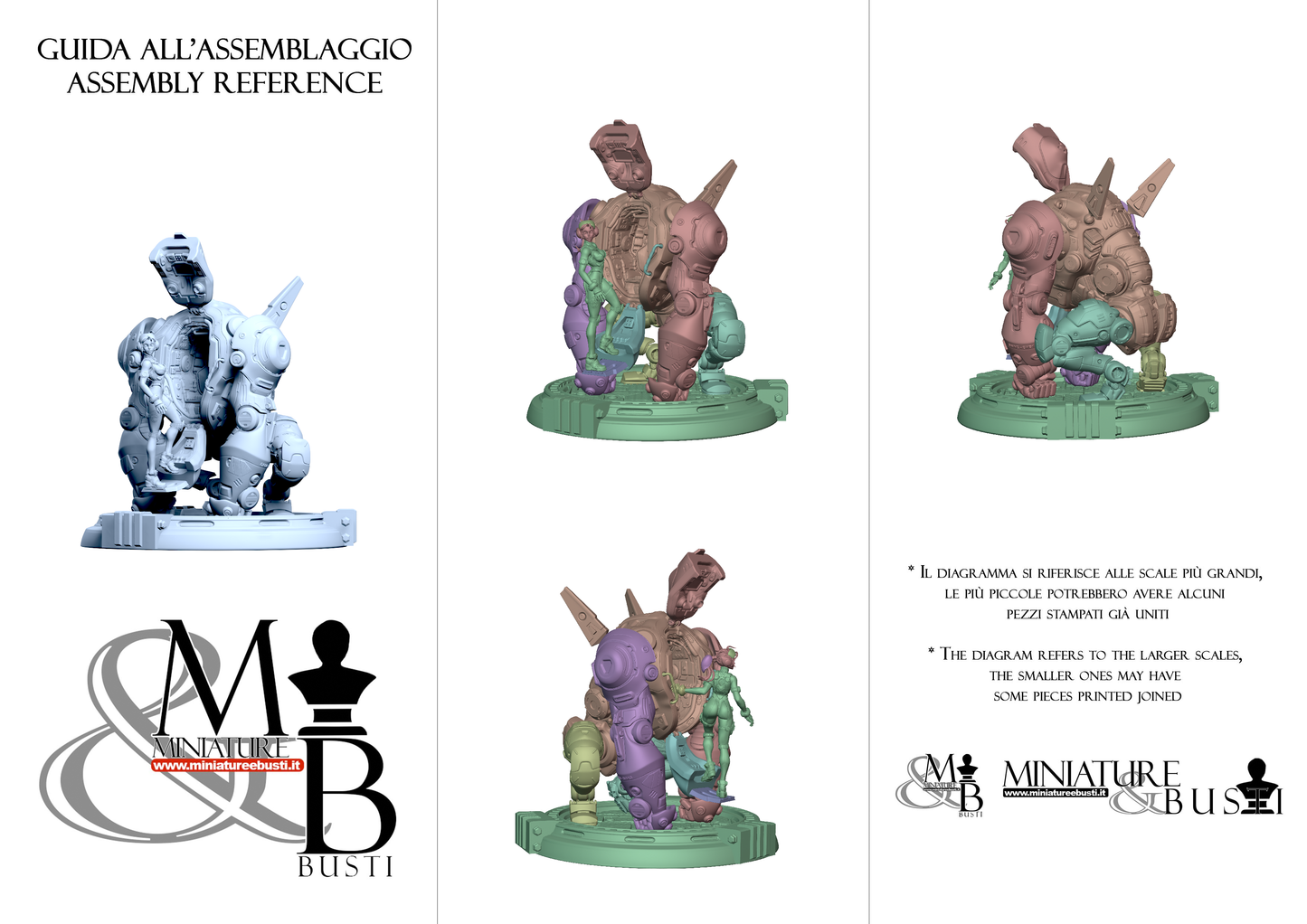 Silverback and Jane - Standard Model
