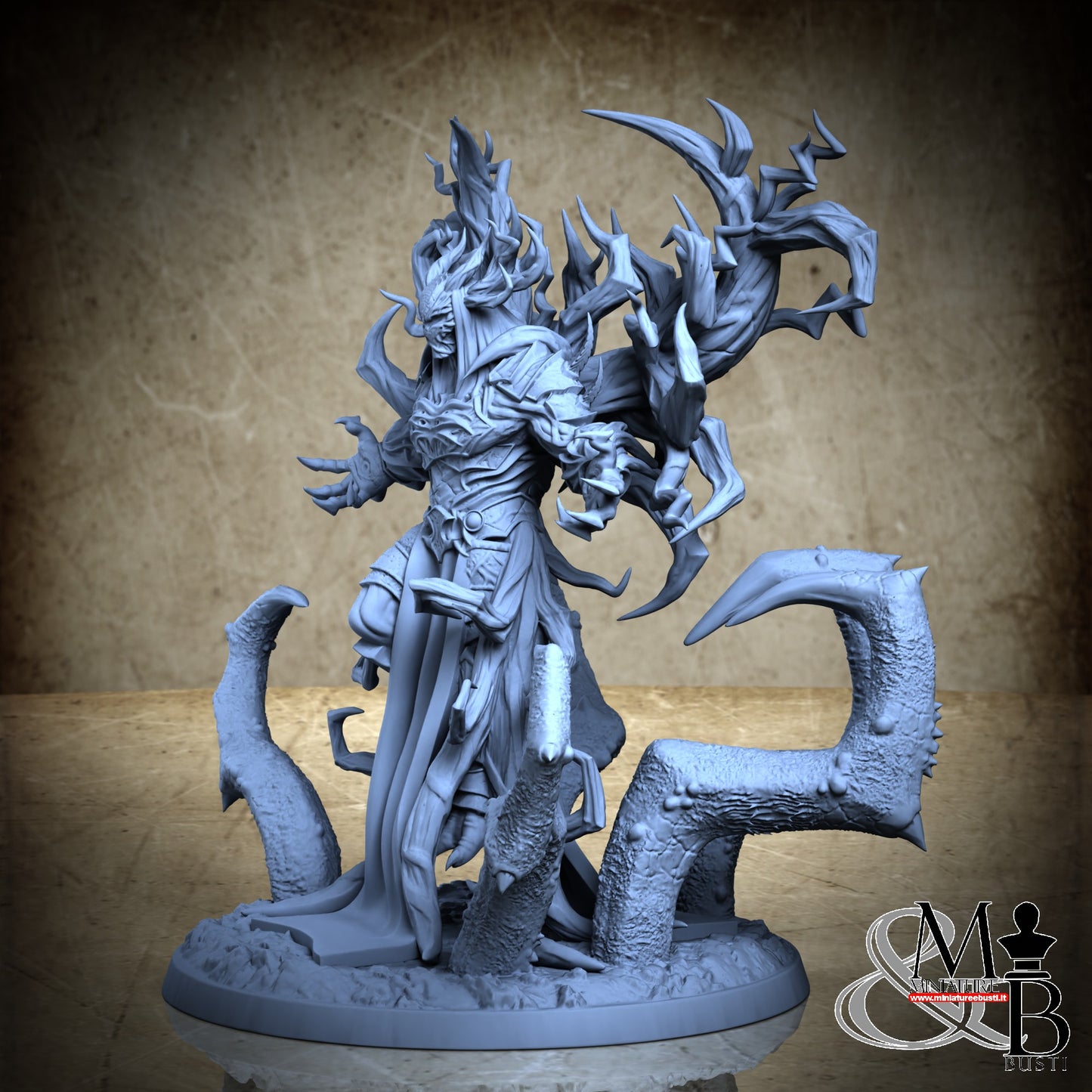Jhask the Defiler