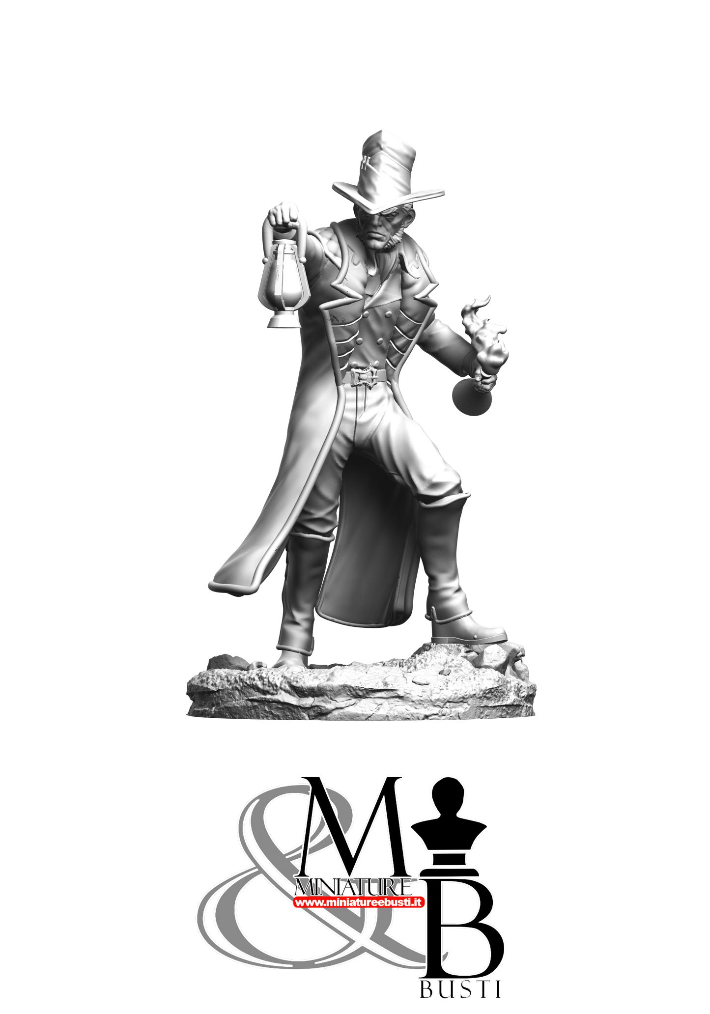 Dr. Jekyl