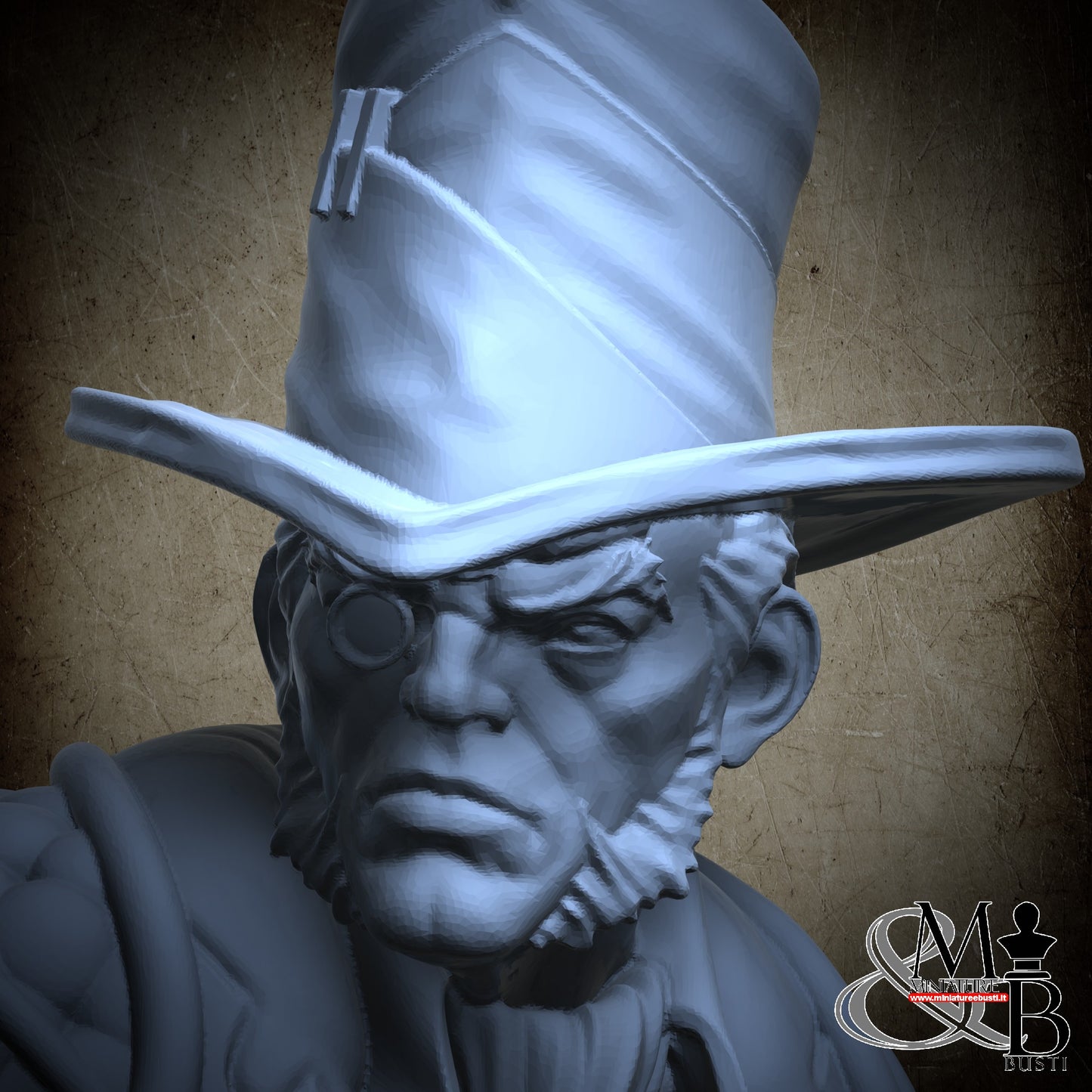 Dr. Jekyl