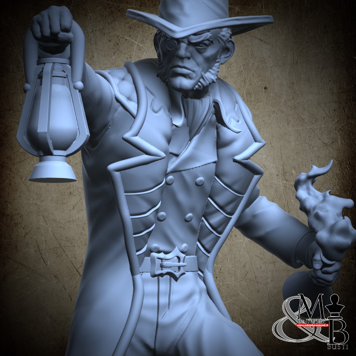 Dr. Jekyl