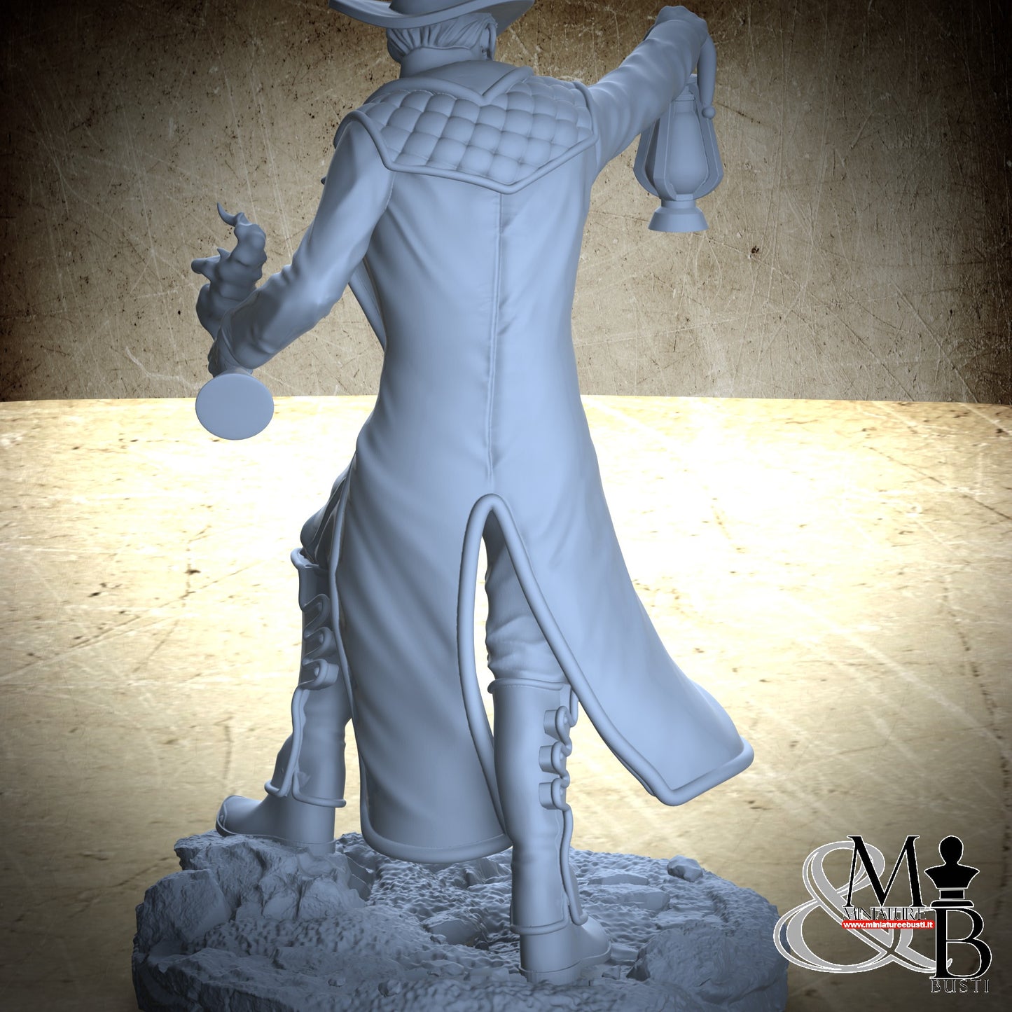 Dr. Jekyl