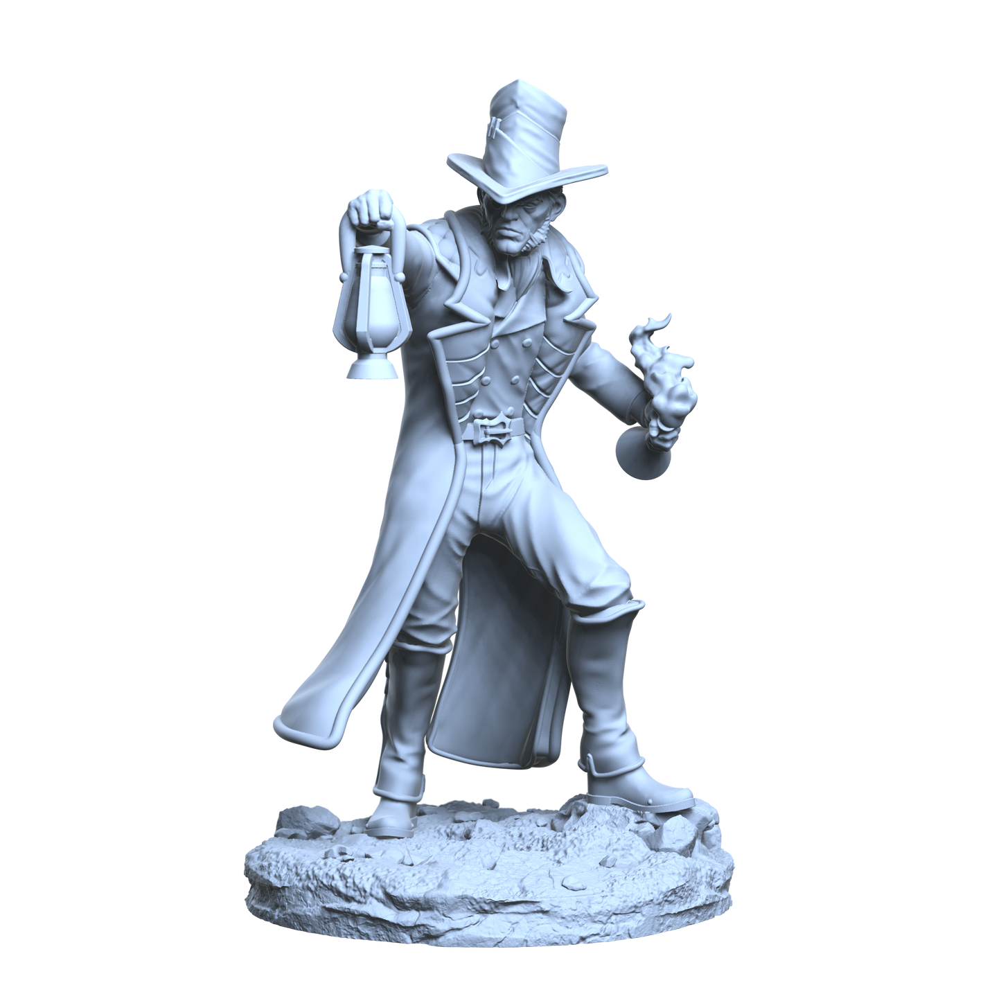 Dr. Jekyl