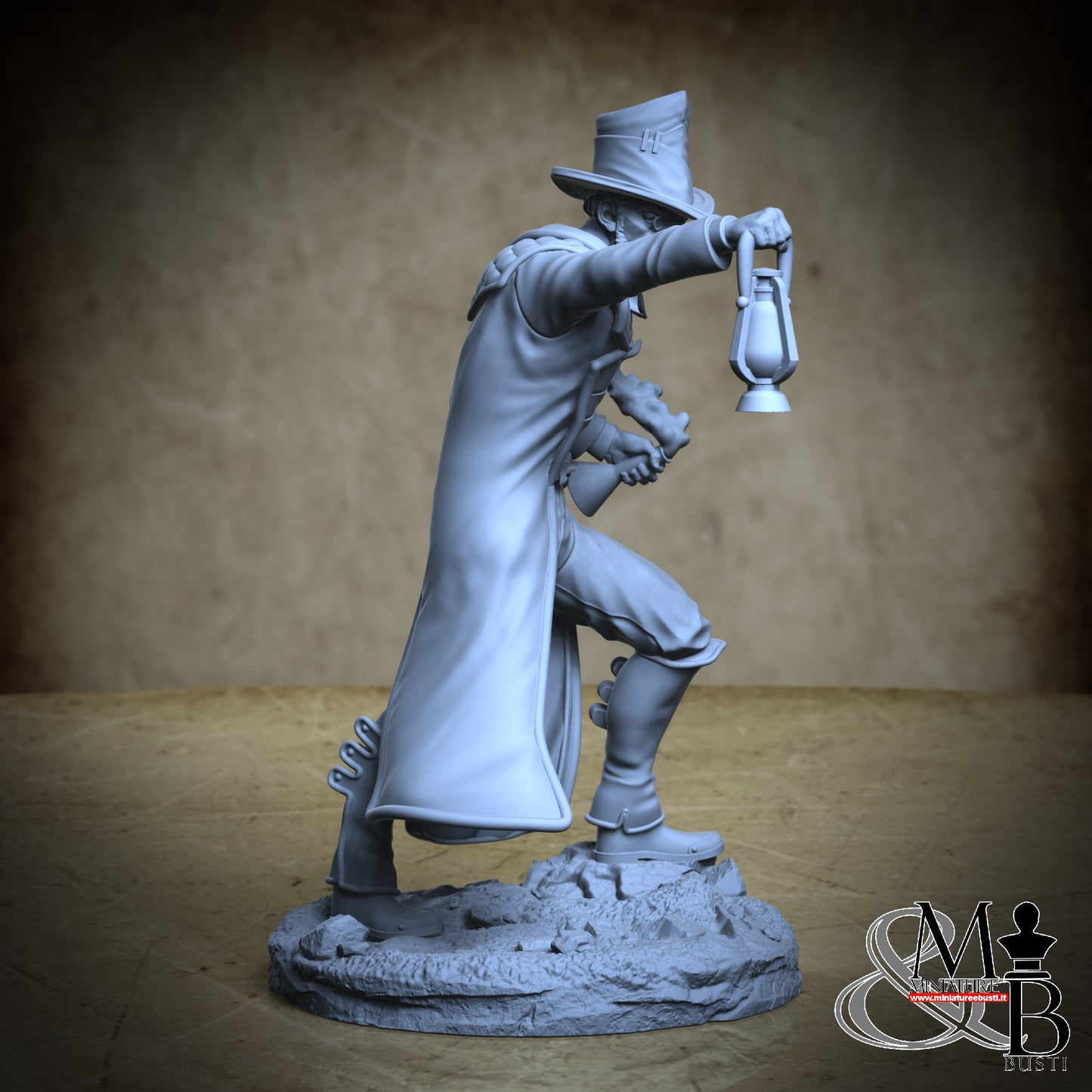Dr. Jekyl