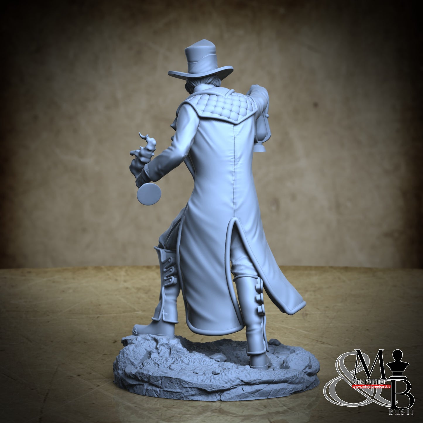 Dr. Jekyl