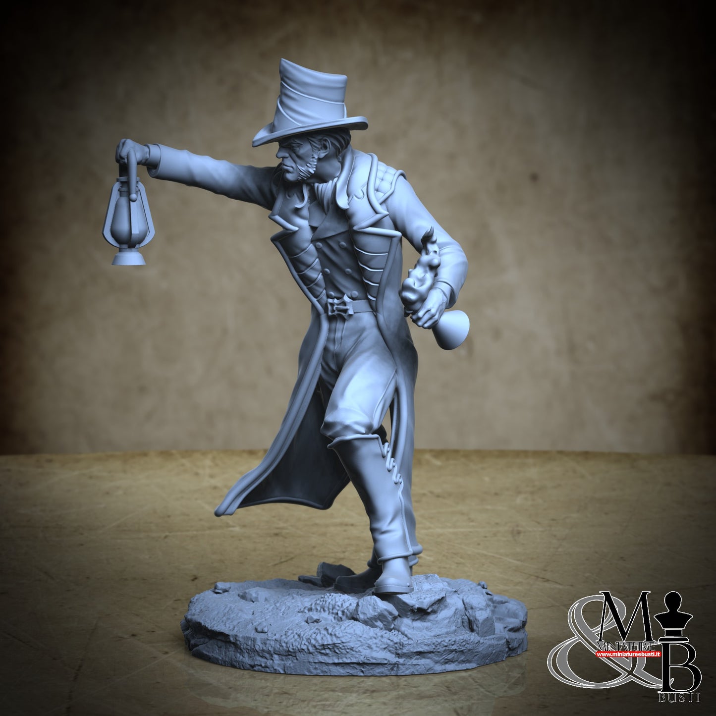 Dr. Jekyl